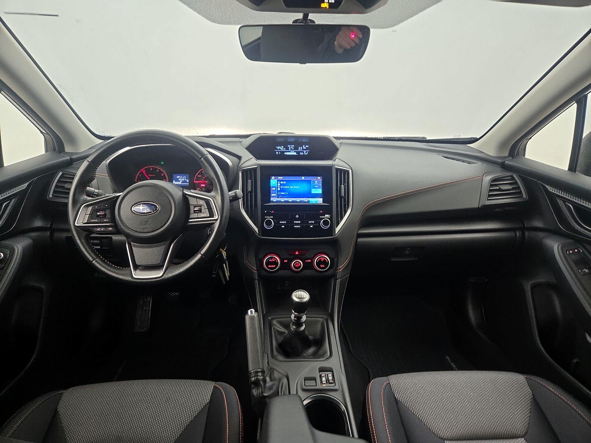 Thumbnail: 2023 Subaru Crosstrek - 19