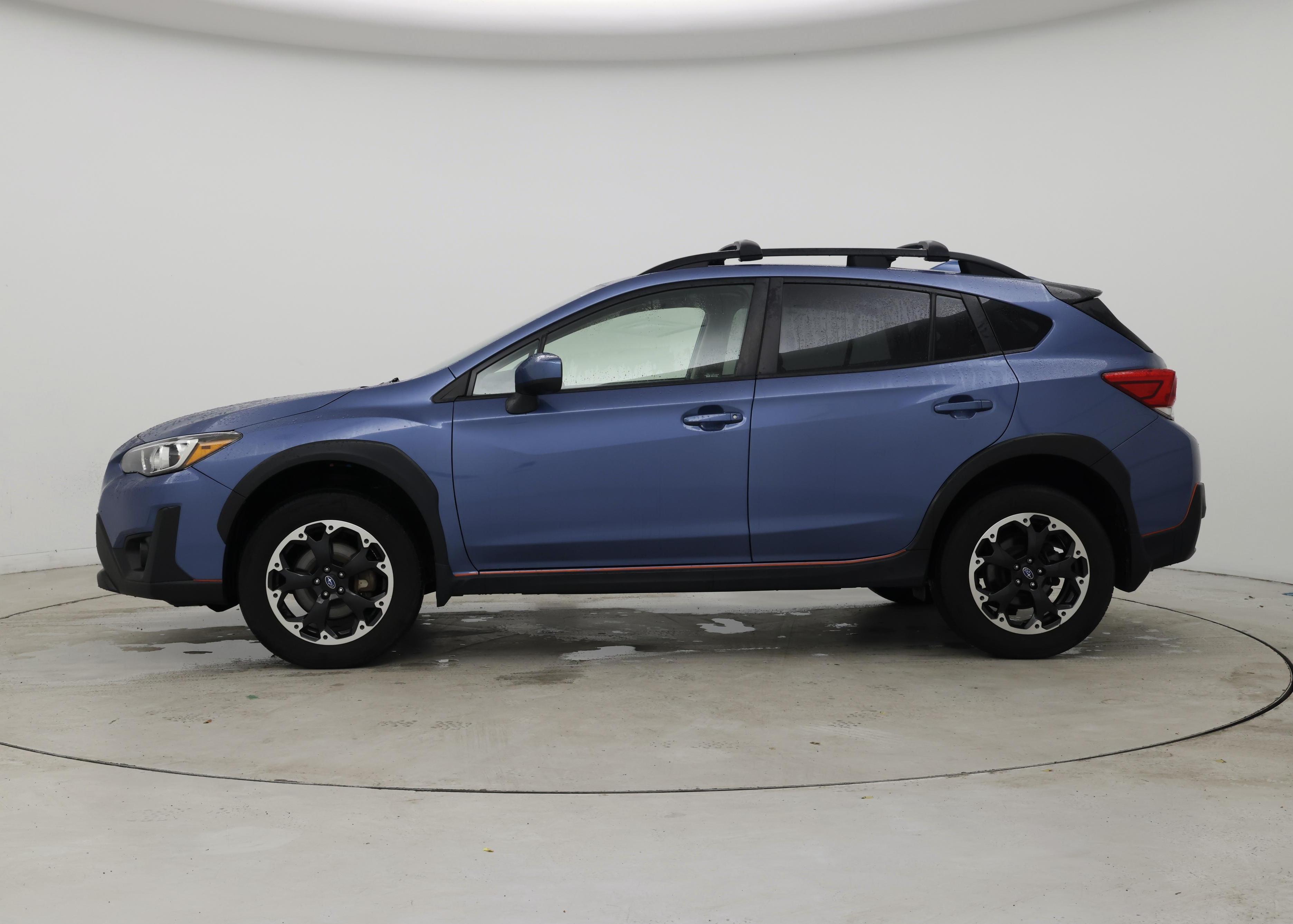 Thumbnail: 2023 Subaru Crosstrek - 3