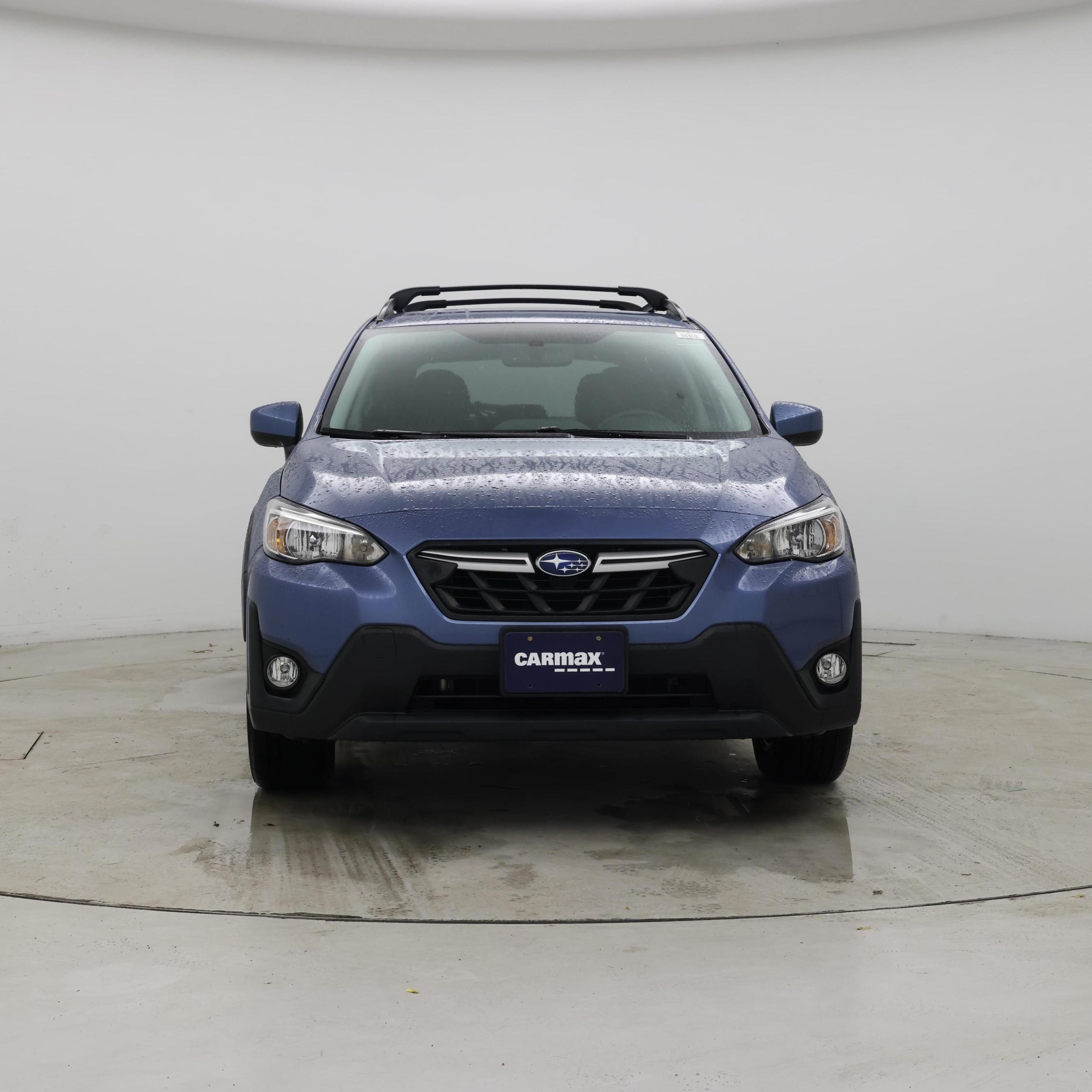 Thumbnail: 2023 Subaru Crosstrek - 5
