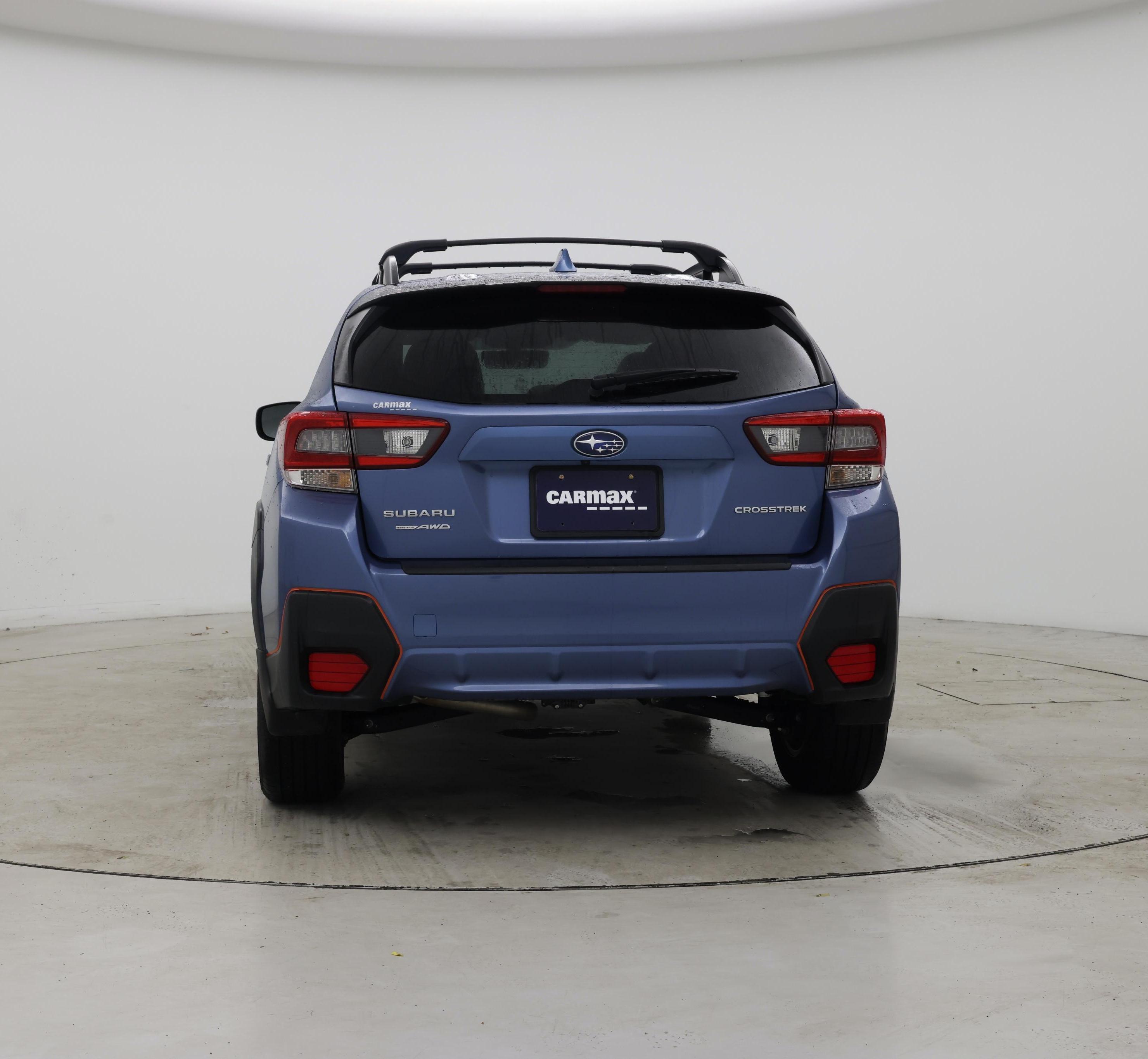 Thumbnail: 2023 Subaru Crosstrek - 6