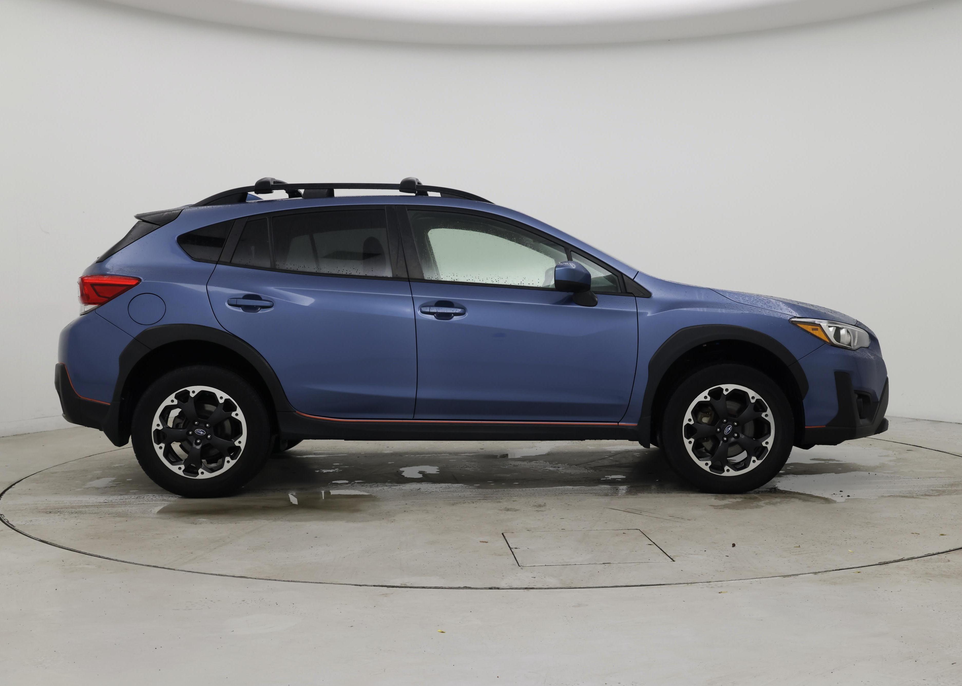 Thumbnail: 2023 Subaru Crosstrek - 7