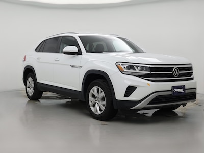 2020 Volkswagen Atlas Cross Sport S