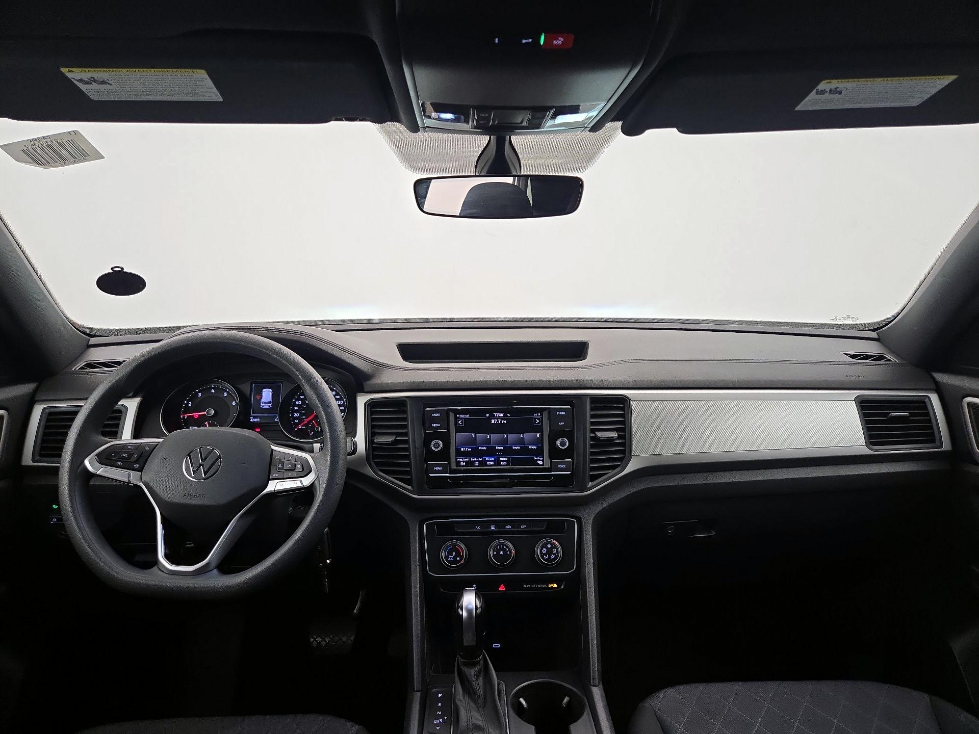 Thumbnail: 2020 Volkswagen Atlas - 9