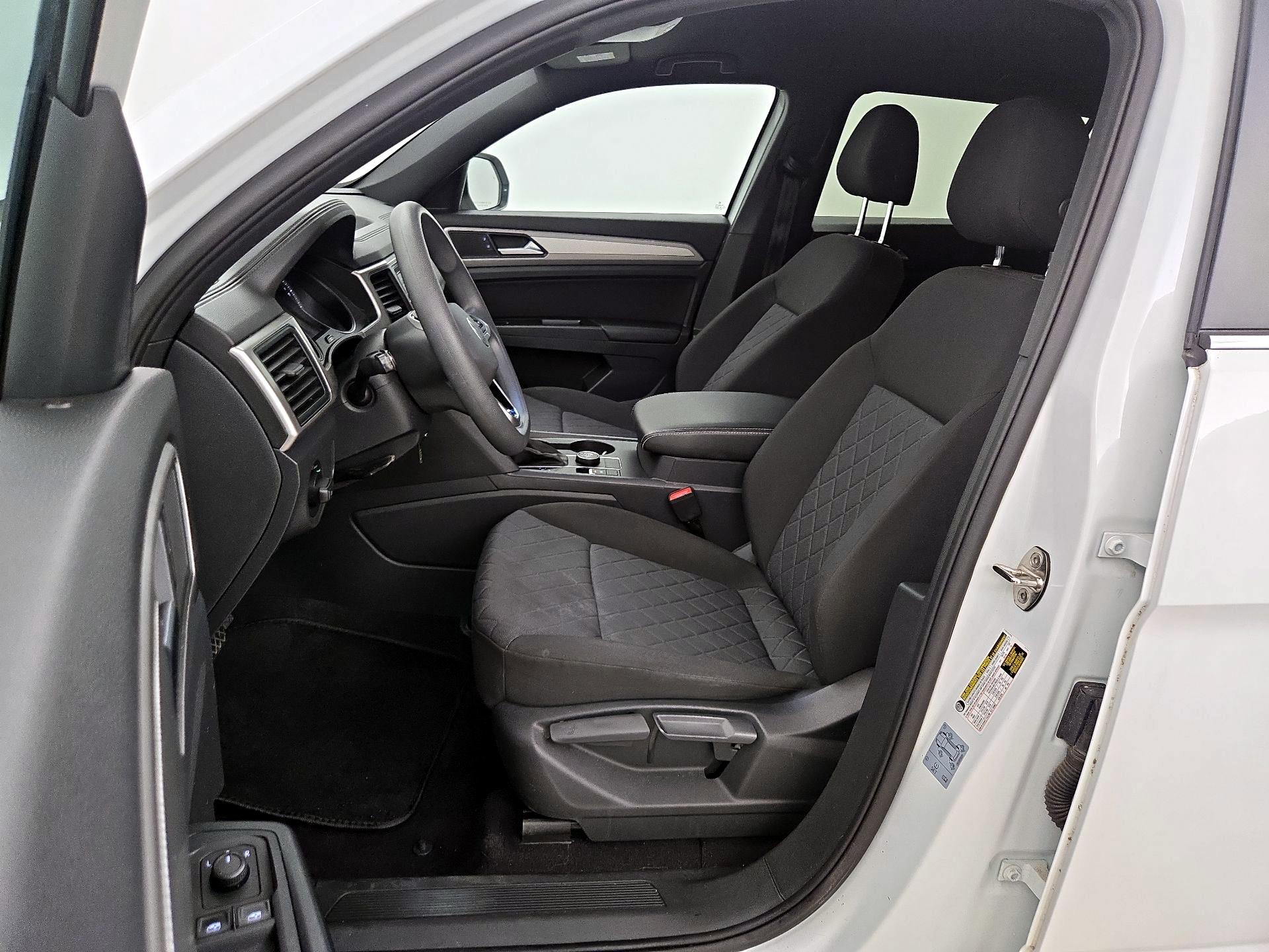 Thumbnail: 2020 Volkswagen Atlas - 11