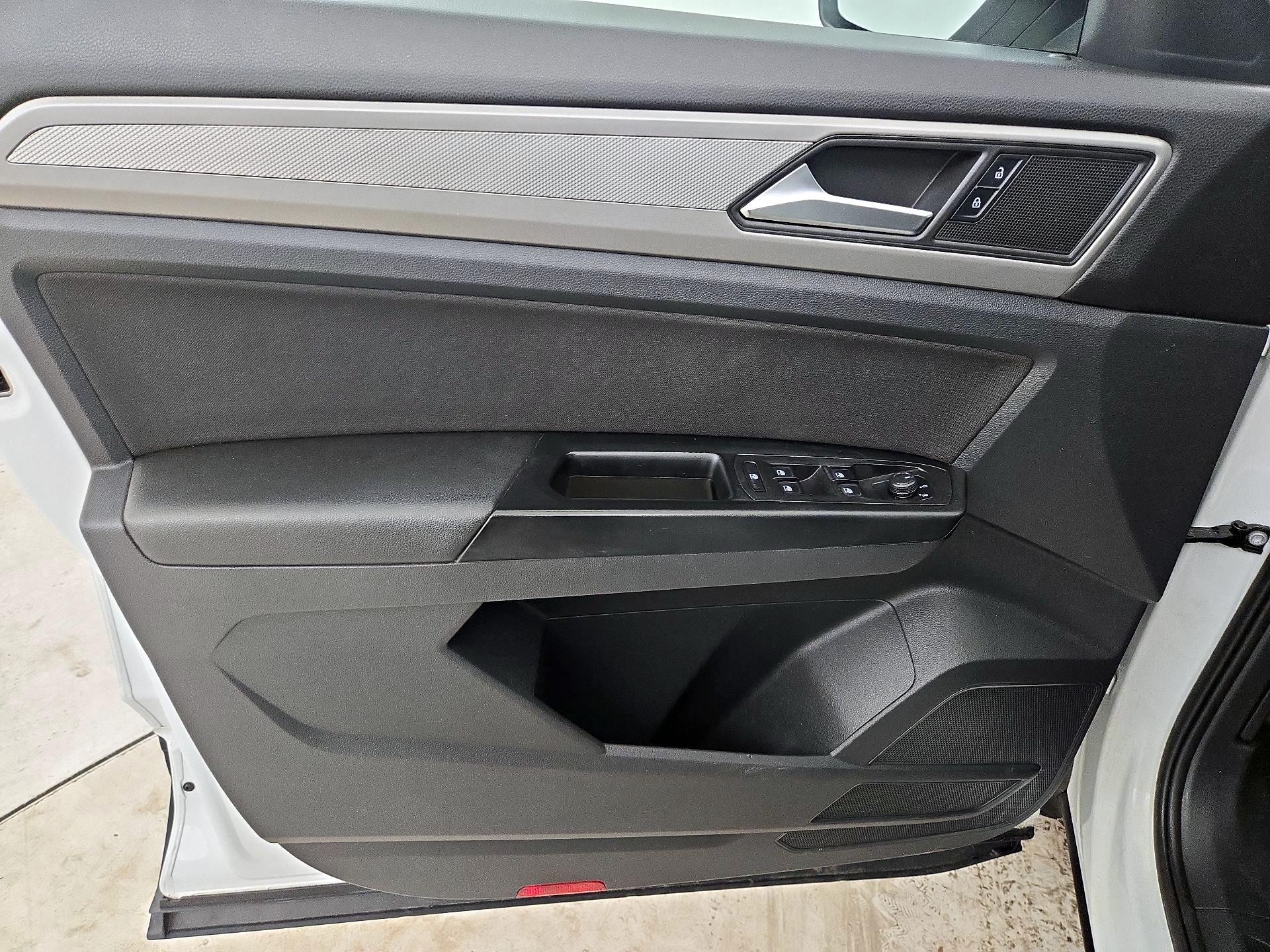 Thumbnail: 2020 Volkswagen Atlas - 12