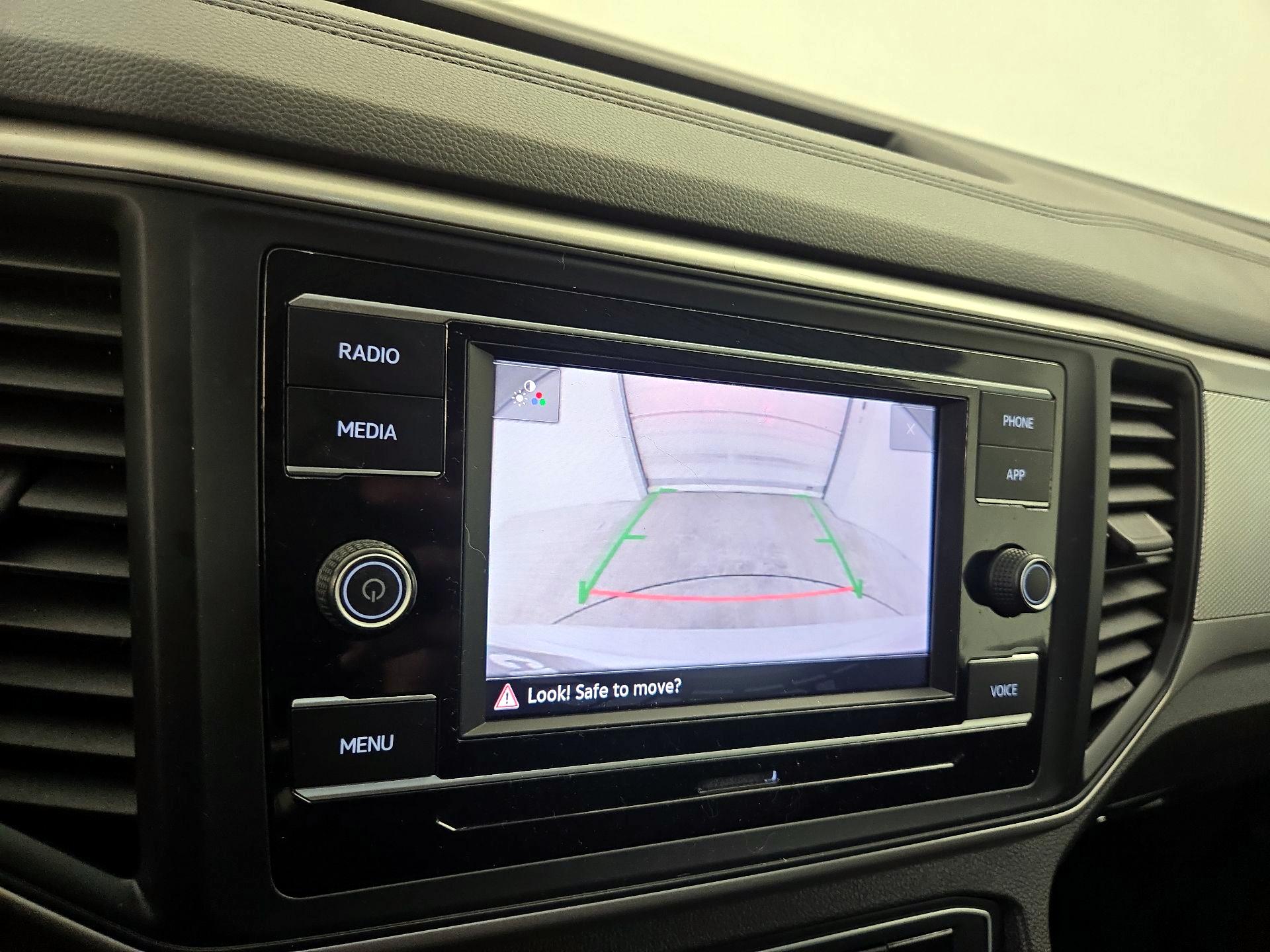 Thumbnail: 2020 Volkswagen Atlas - 14