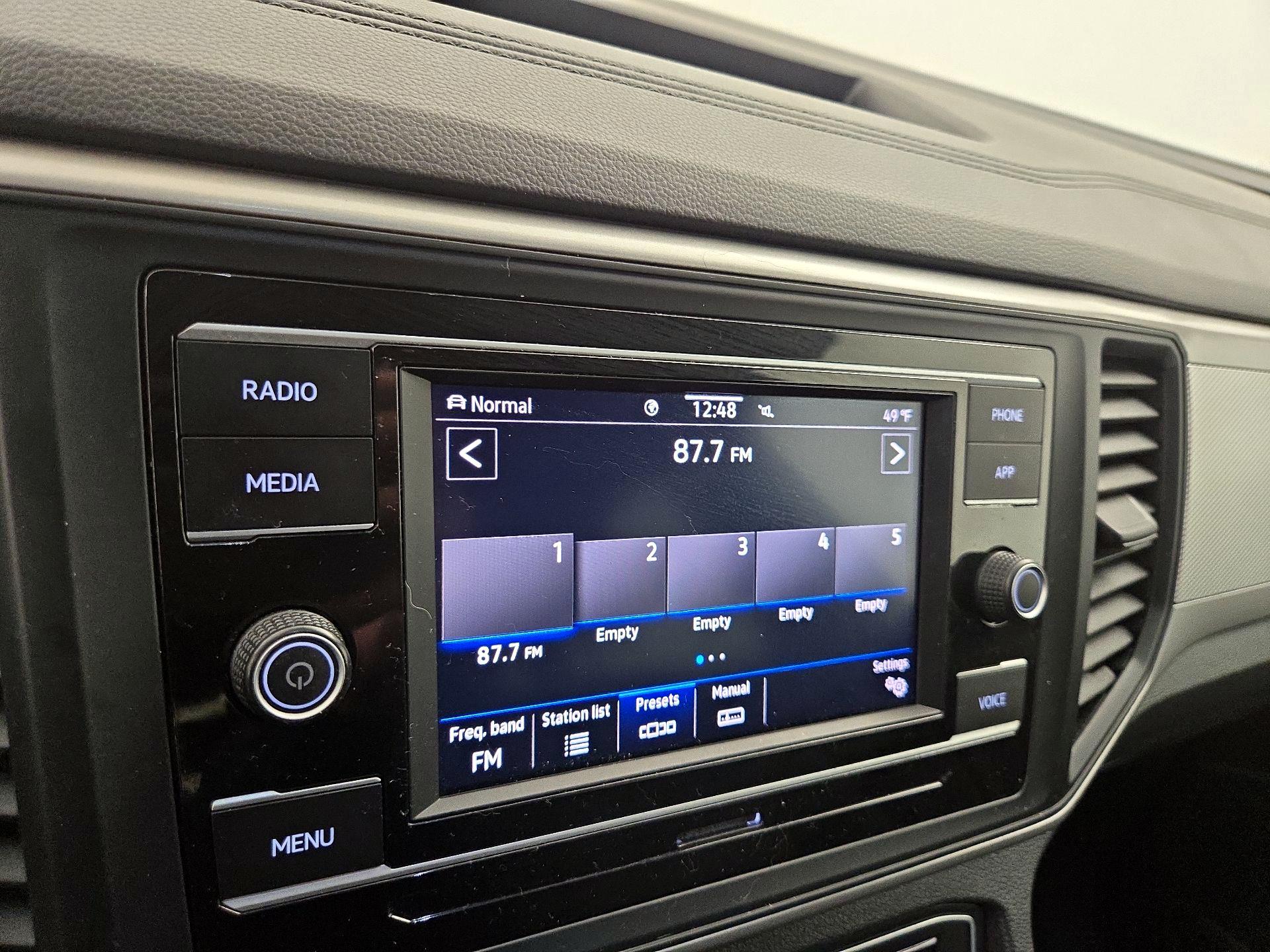 Thumbnail: 2020 Volkswagen Atlas - 15