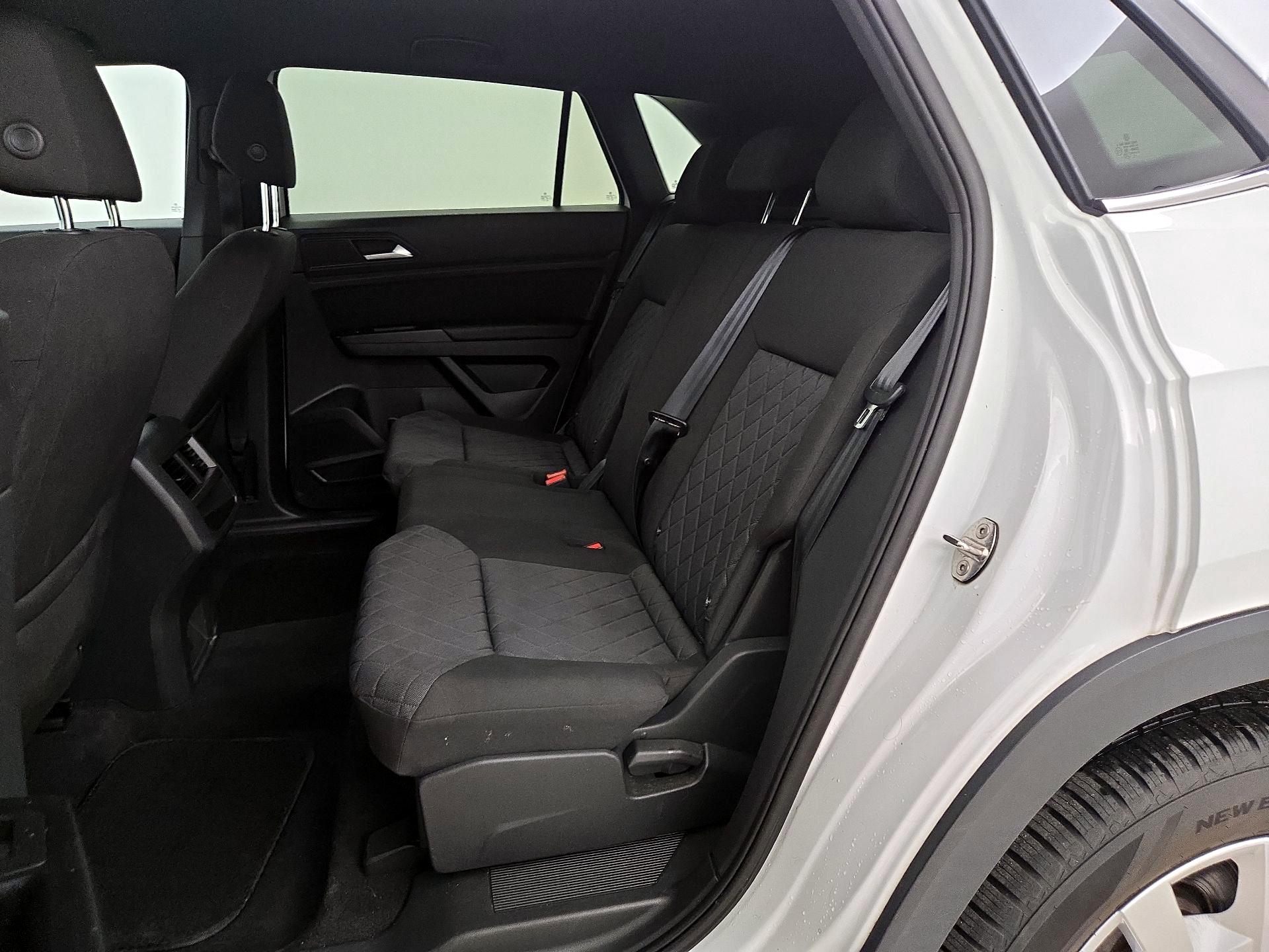 Thumbnail: 2020 Volkswagen Atlas - 19