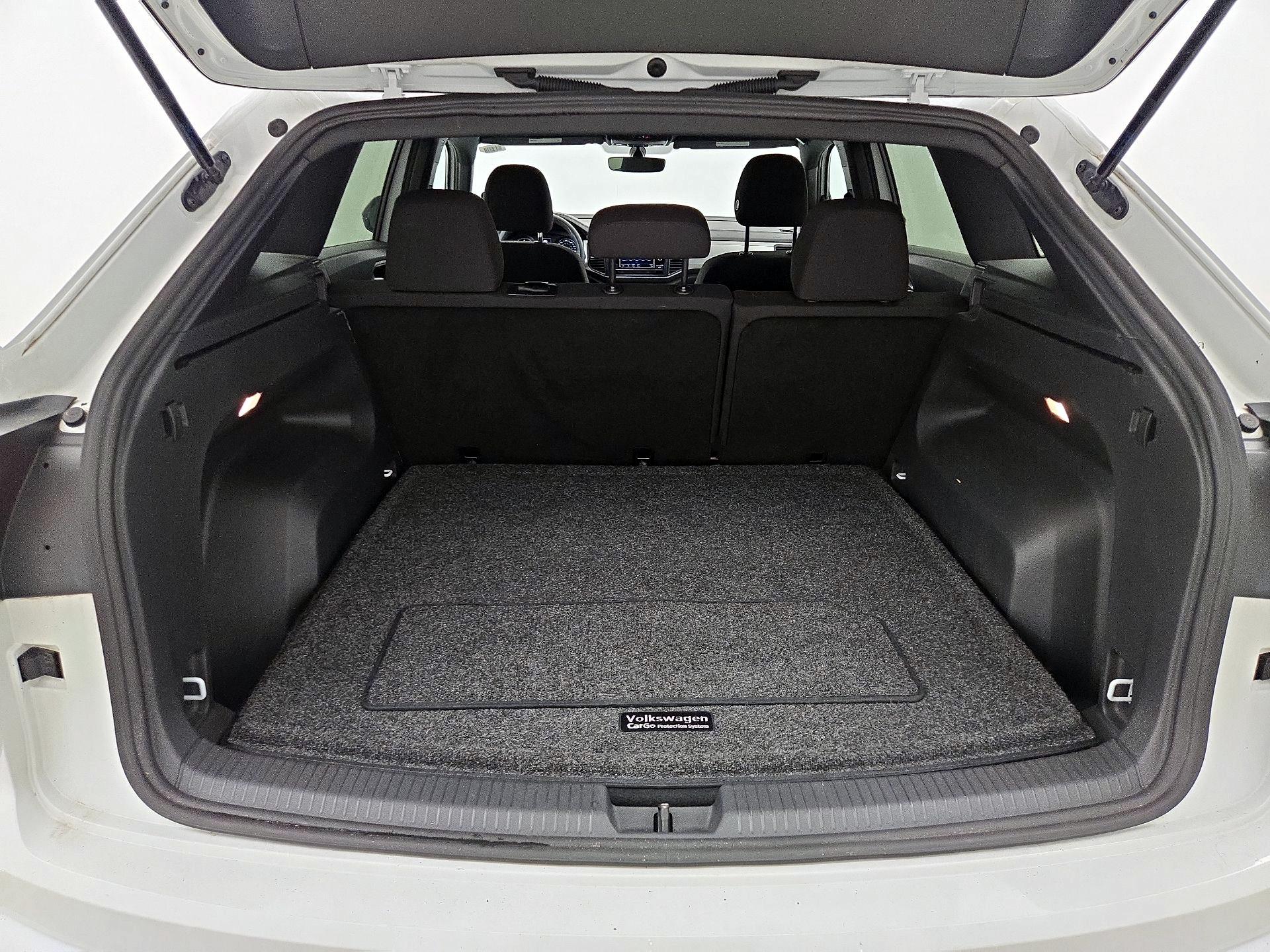 Thumbnail: 2020 Volkswagen Atlas - 20