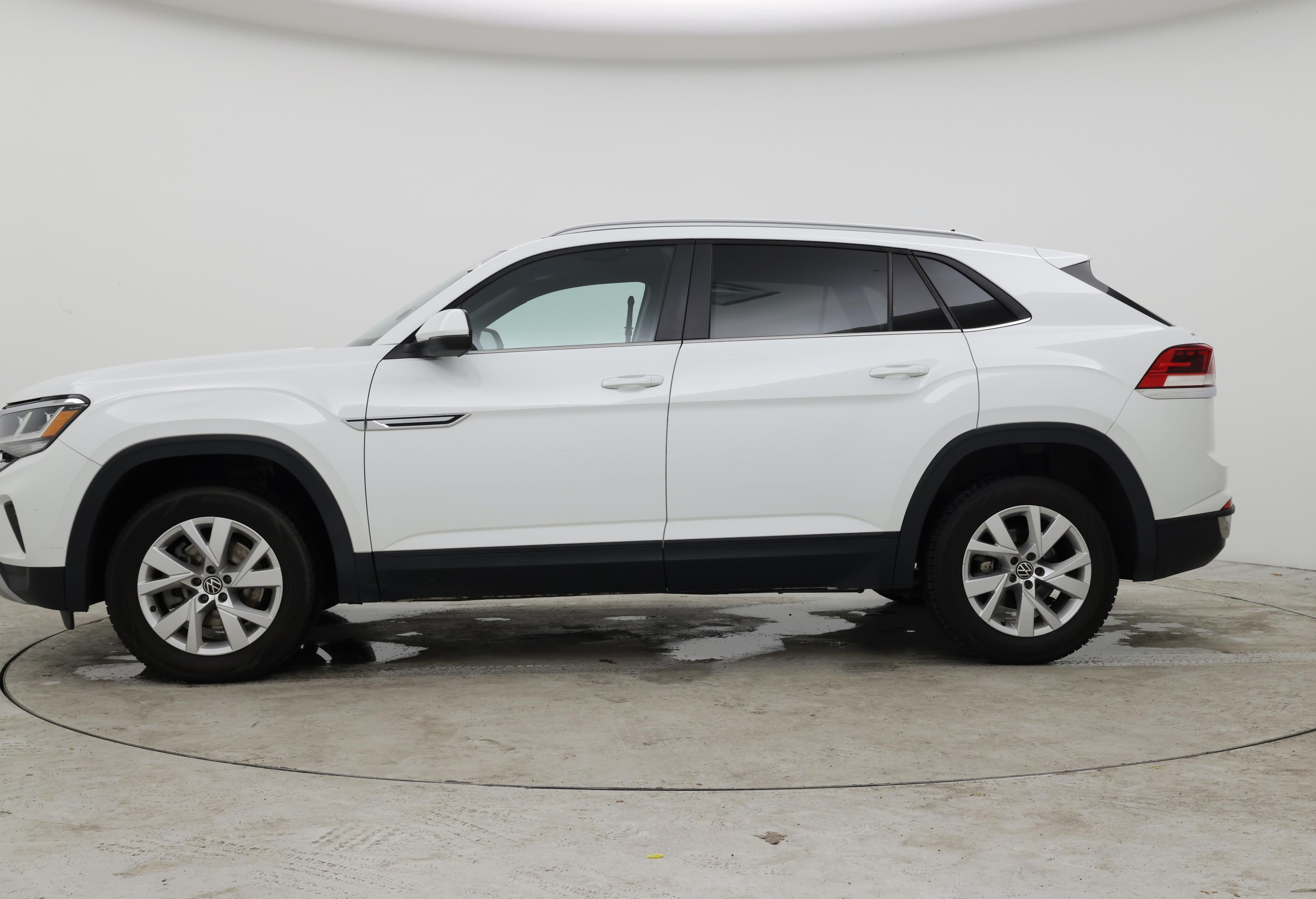 Thumbnail: 2020 Volkswagen Atlas - 3