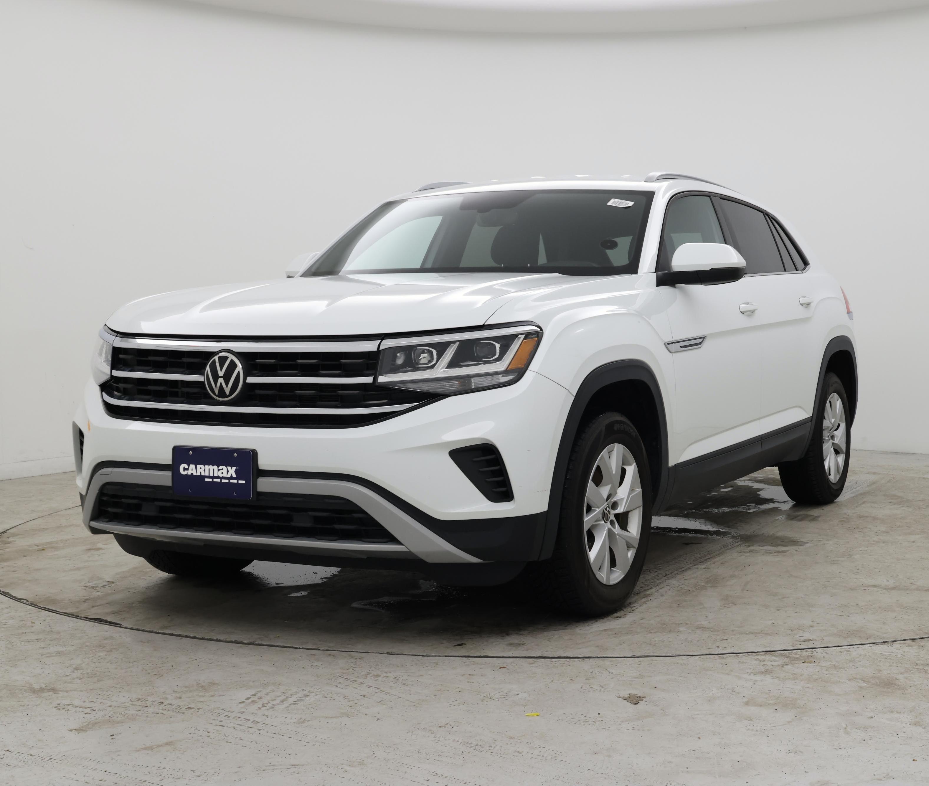 Thumbnail: 2020 Volkswagen Atlas - 4