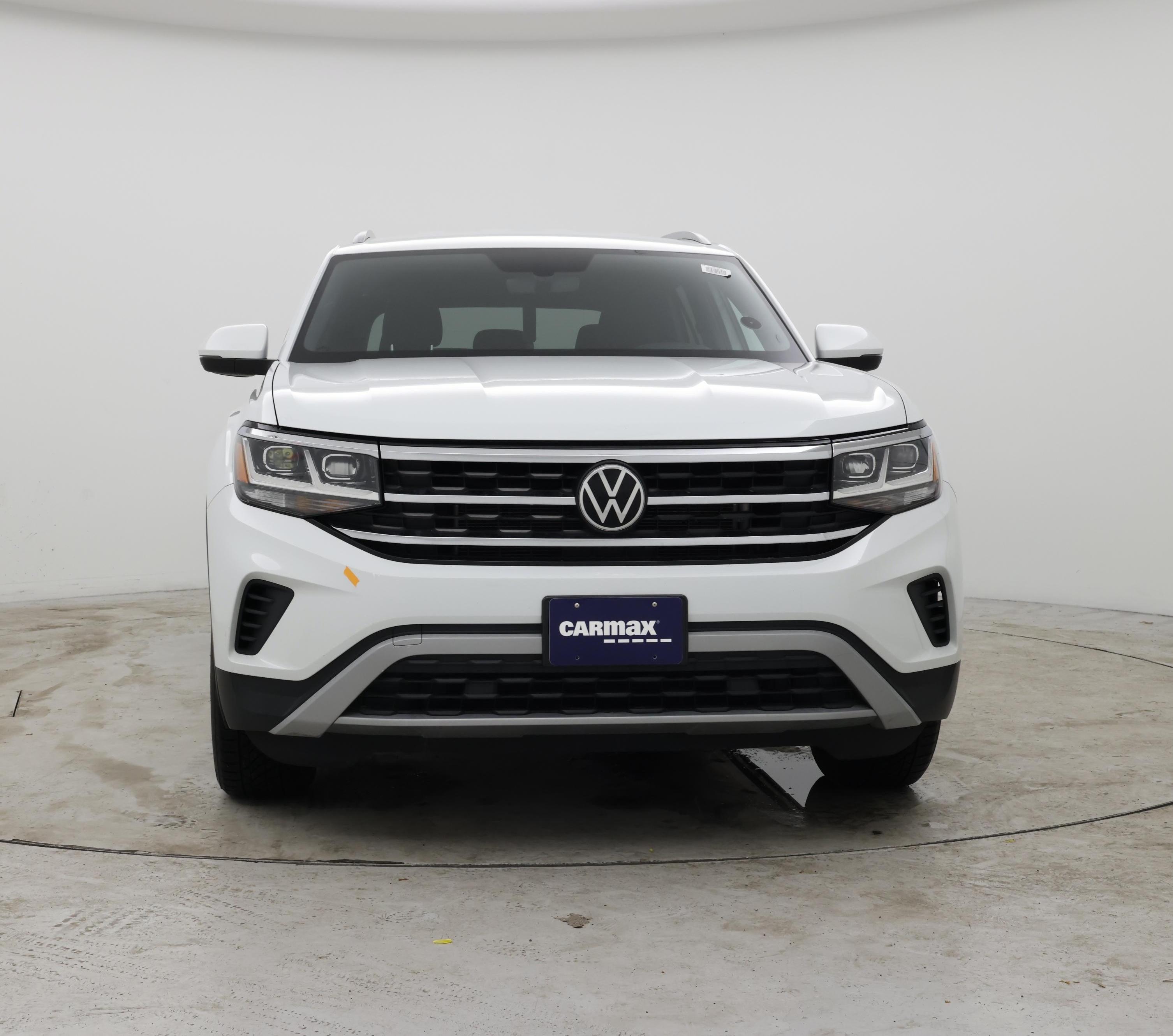 Thumbnail: 2020 Volkswagen Atlas - 5