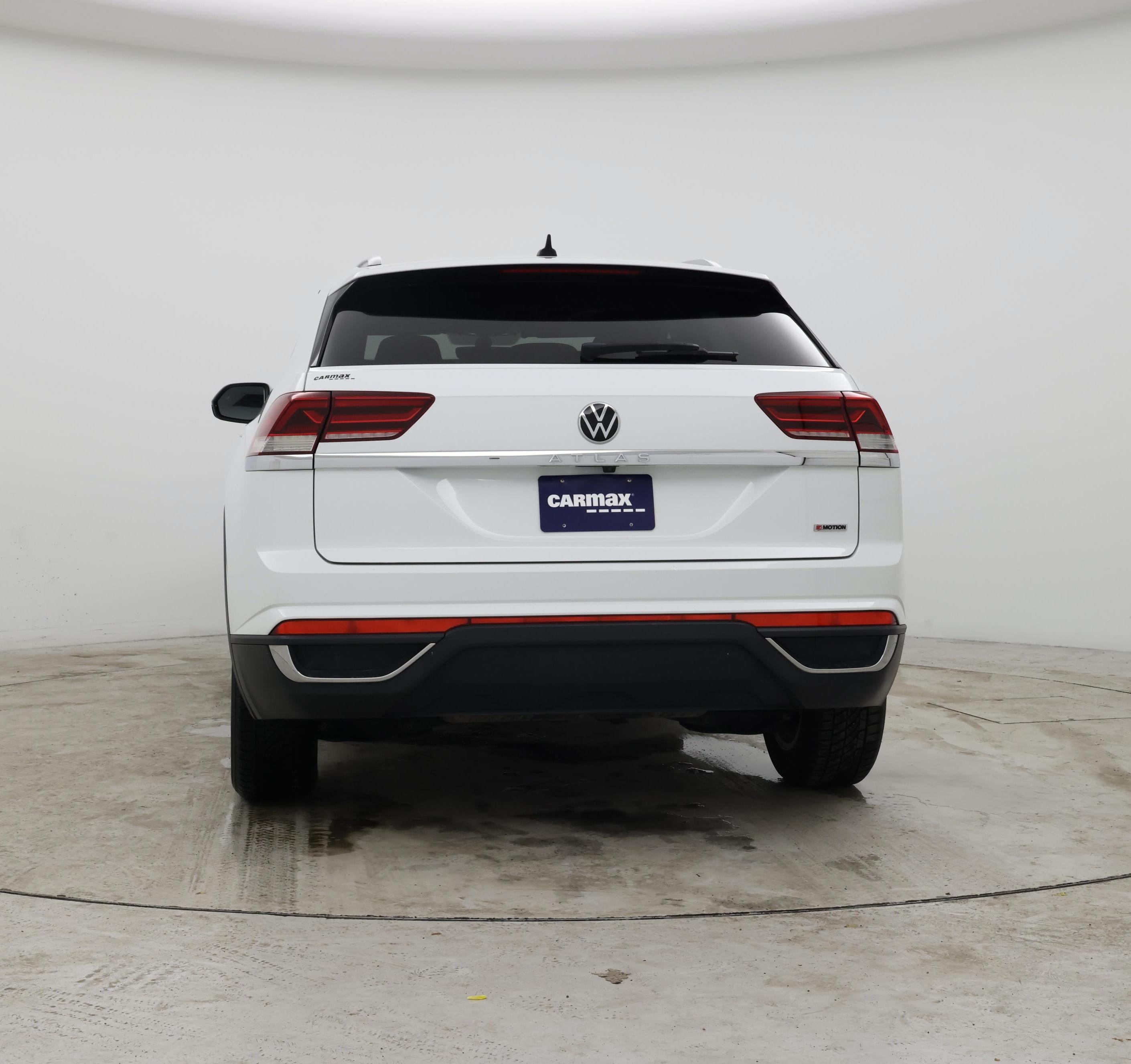 Thumbnail: 2020 Volkswagen Atlas - 6