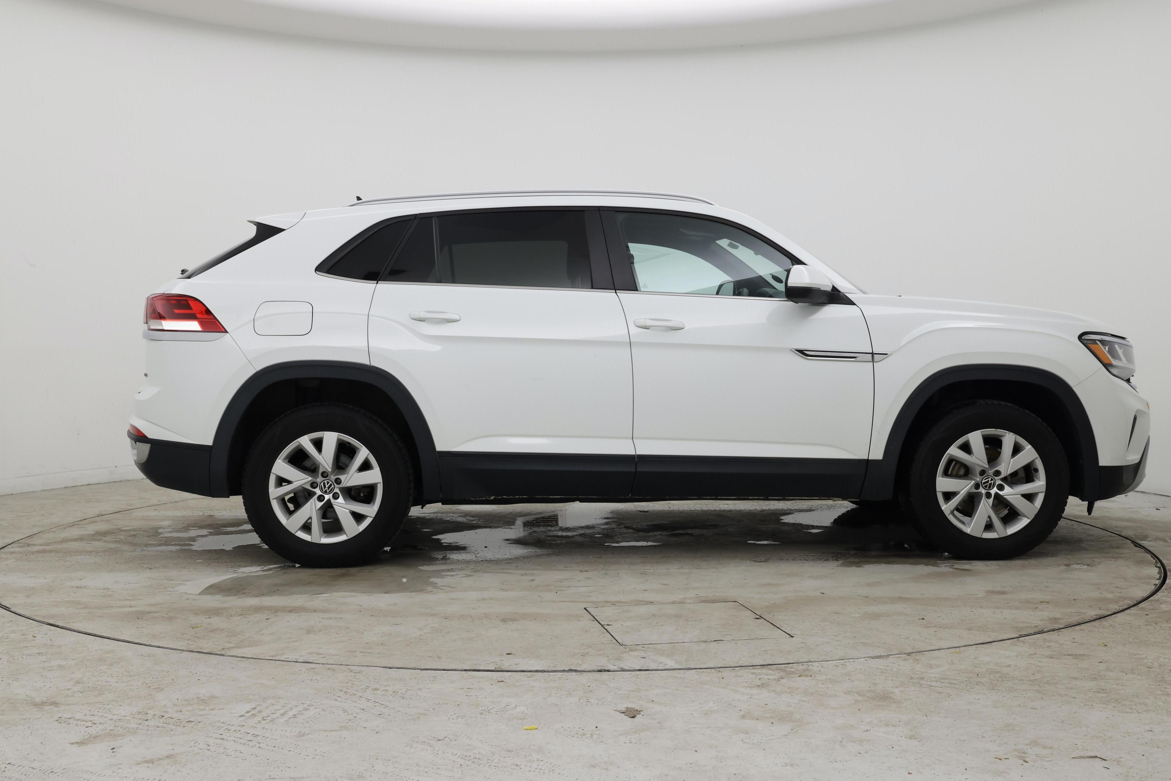 Thumbnail: 2020 Volkswagen Atlas - 7