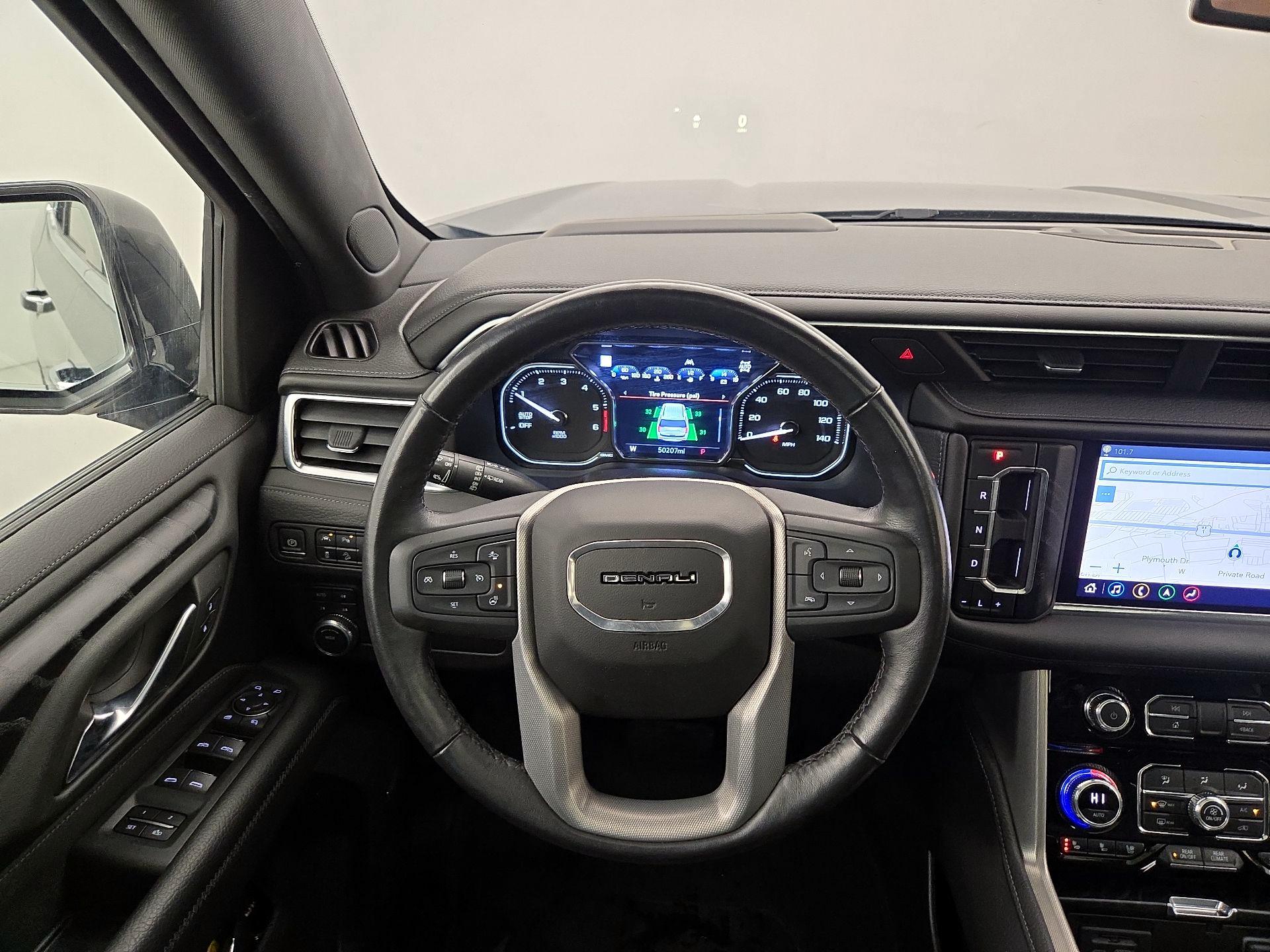 Thumbnail: 2021 GMC Yukon - 10