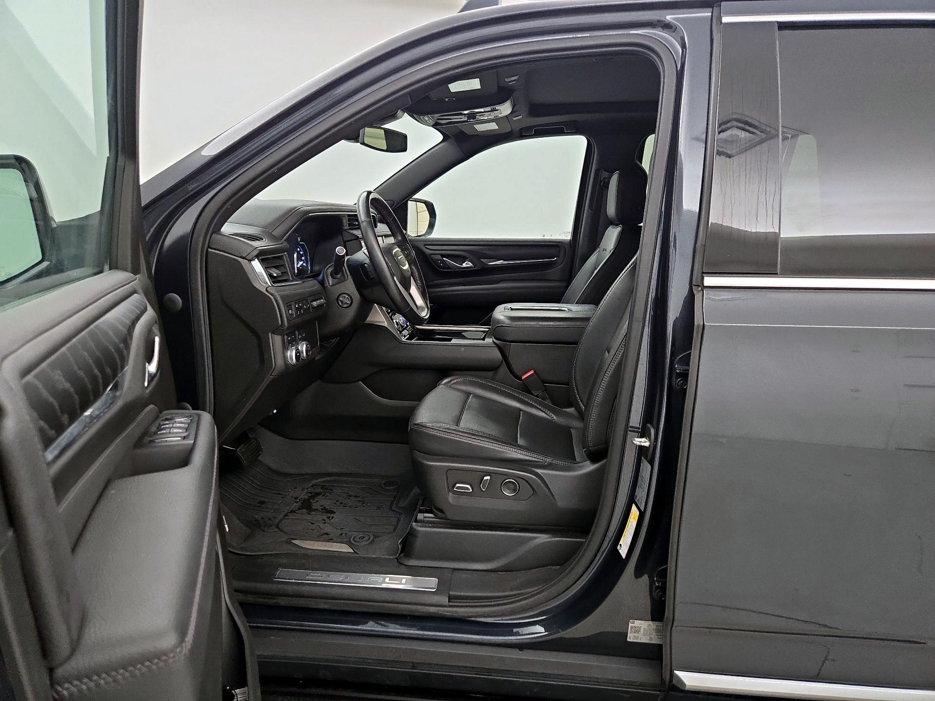 Thumbnail: 2021 GMC Yukon - 11