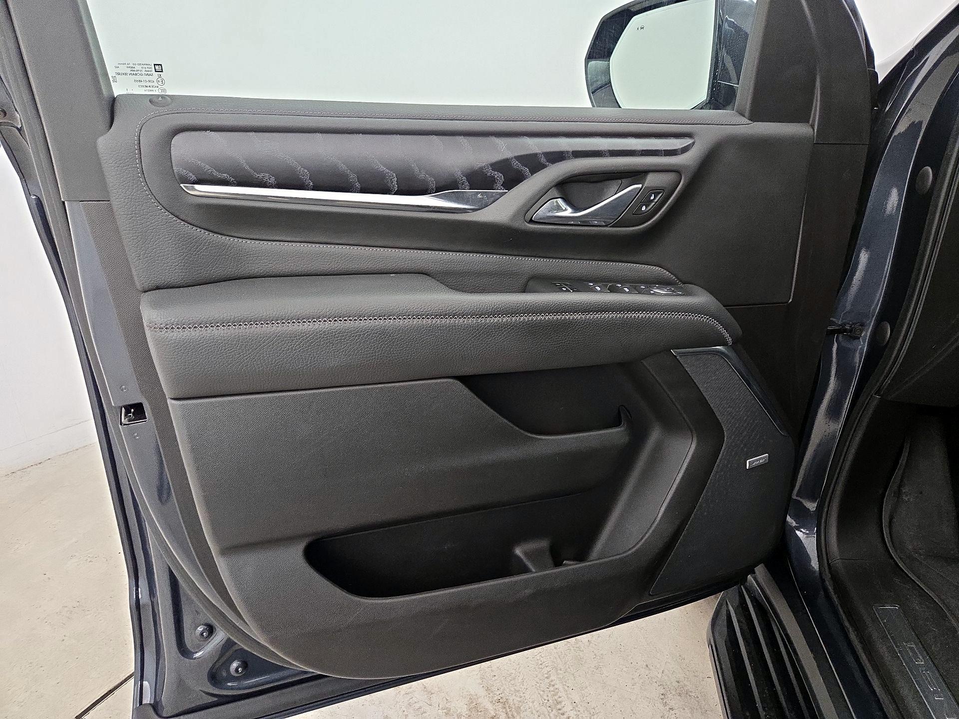 Thumbnail: 2021 GMC Yukon - 12