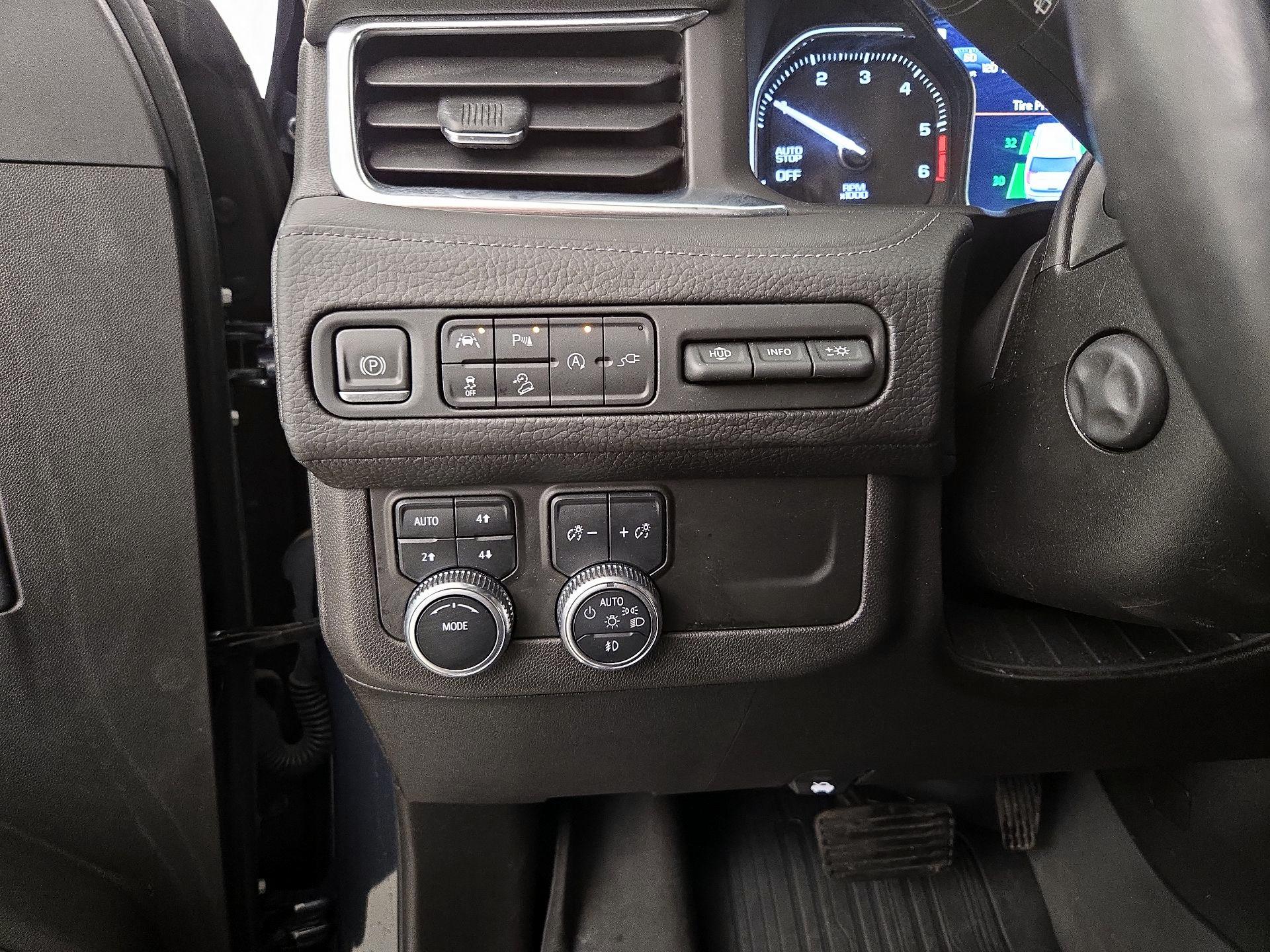 Thumbnail: 2021 GMC Yukon - 13