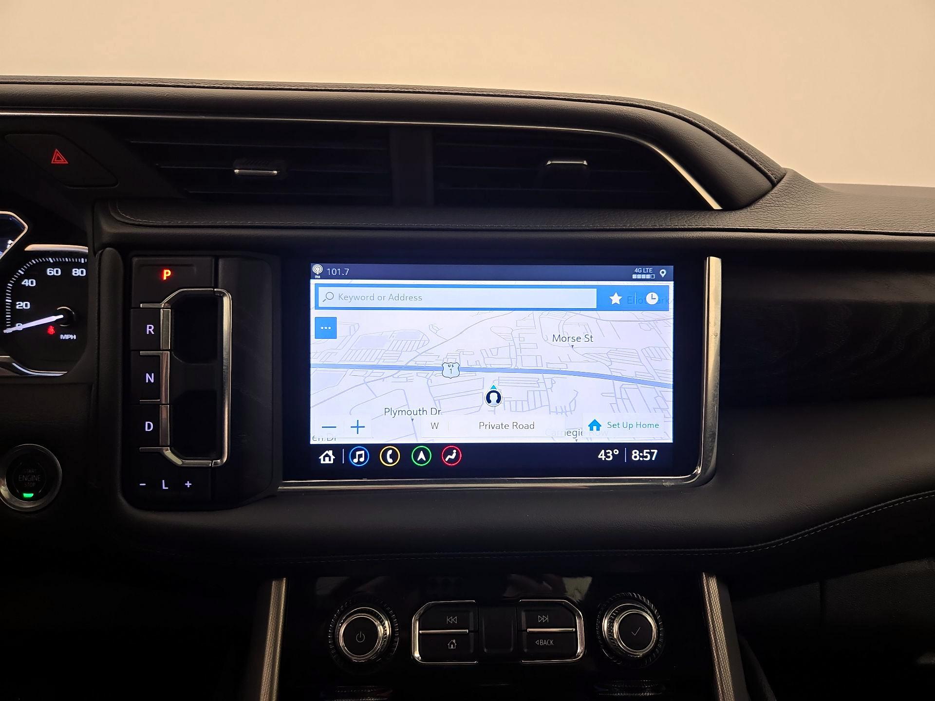 Thumbnail: 2021 GMC Yukon - 14