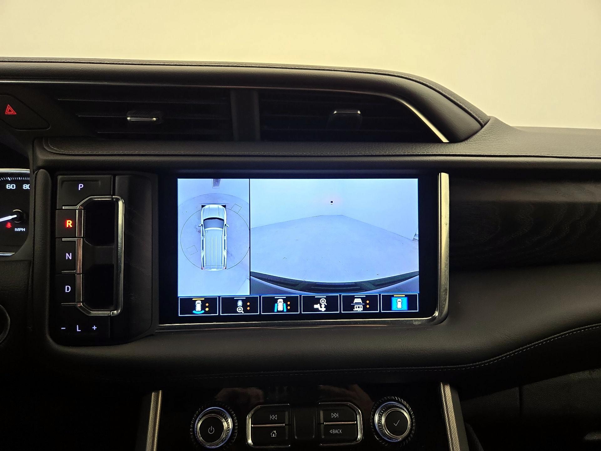 Thumbnail: 2021 GMC Yukon - 15