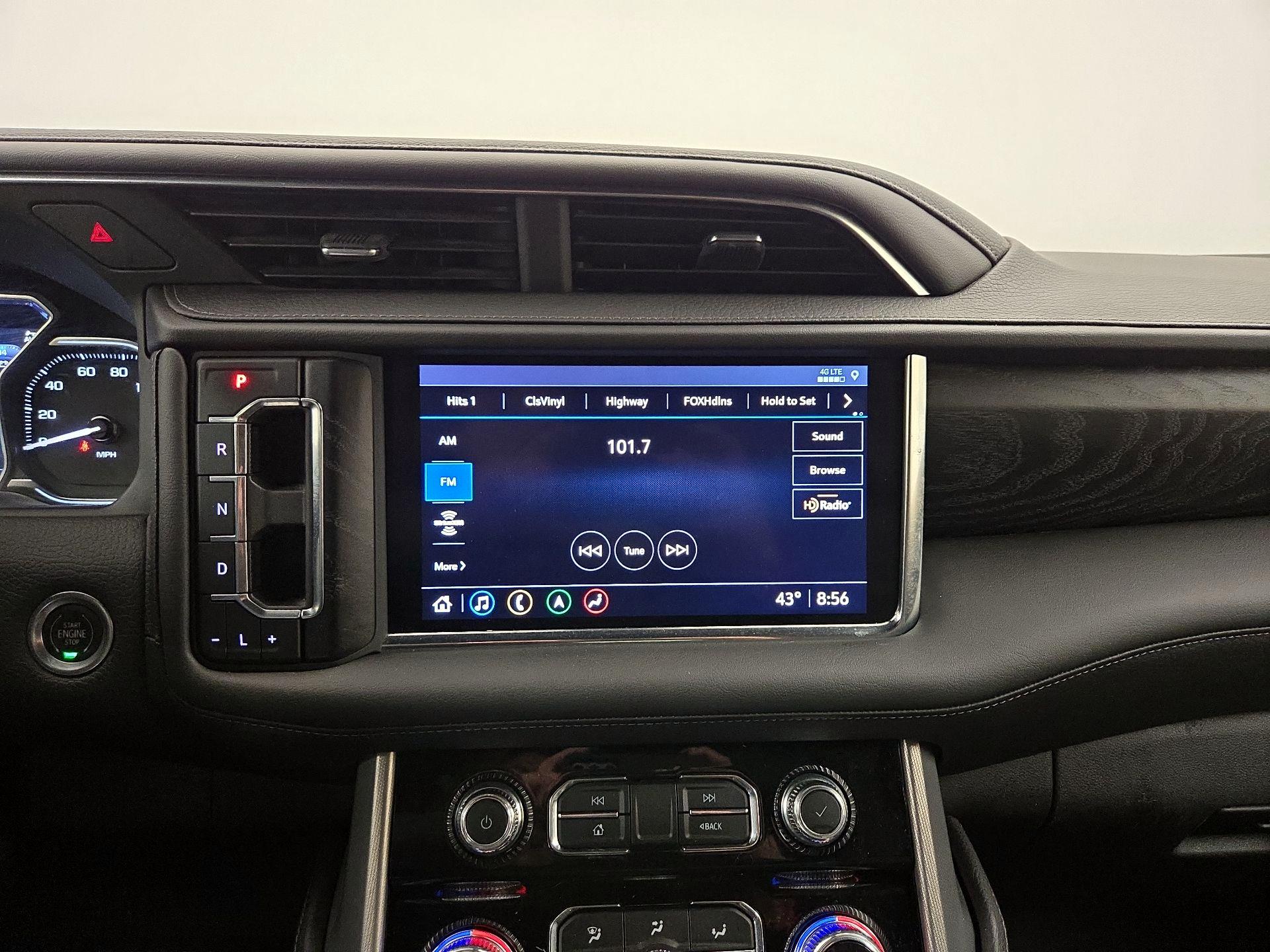 Thumbnail: 2021 GMC Yukon - 16