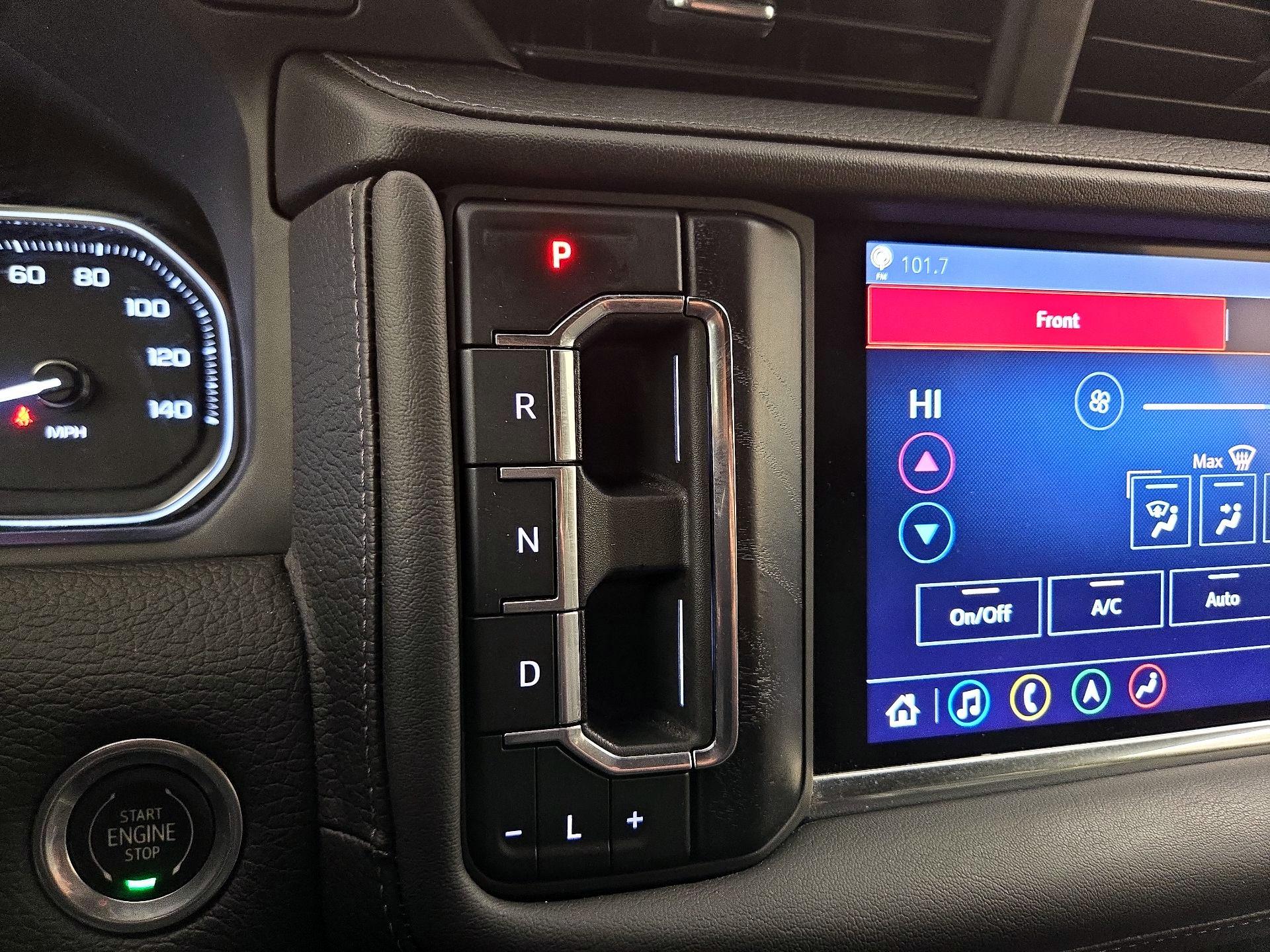 Thumbnail: 2021 GMC Yukon - 18