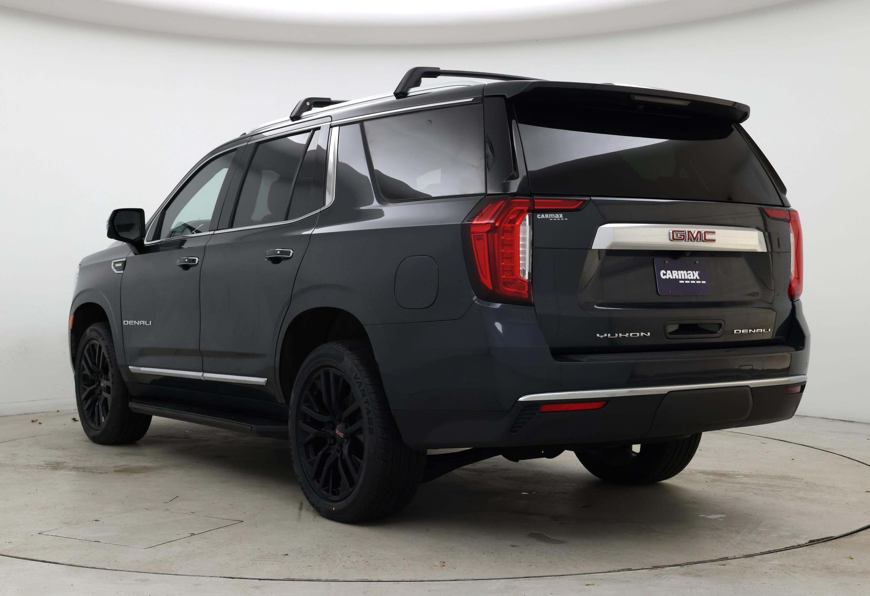 Thumbnail: 2021 GMC Yukon - 2