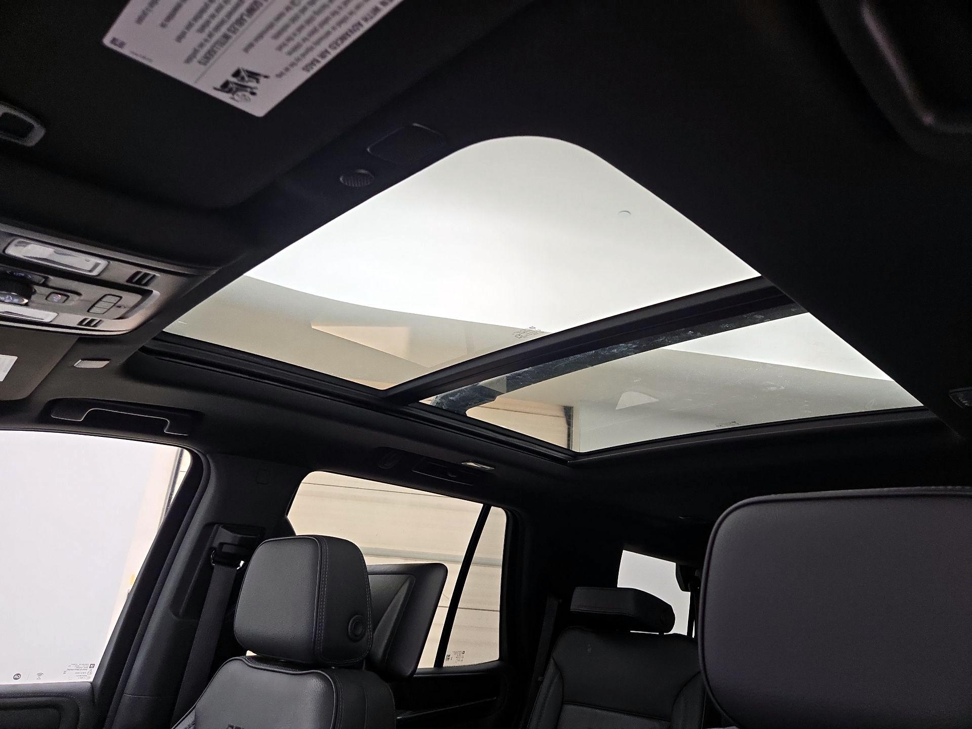 Thumbnail: 2021 GMC Yukon - 20