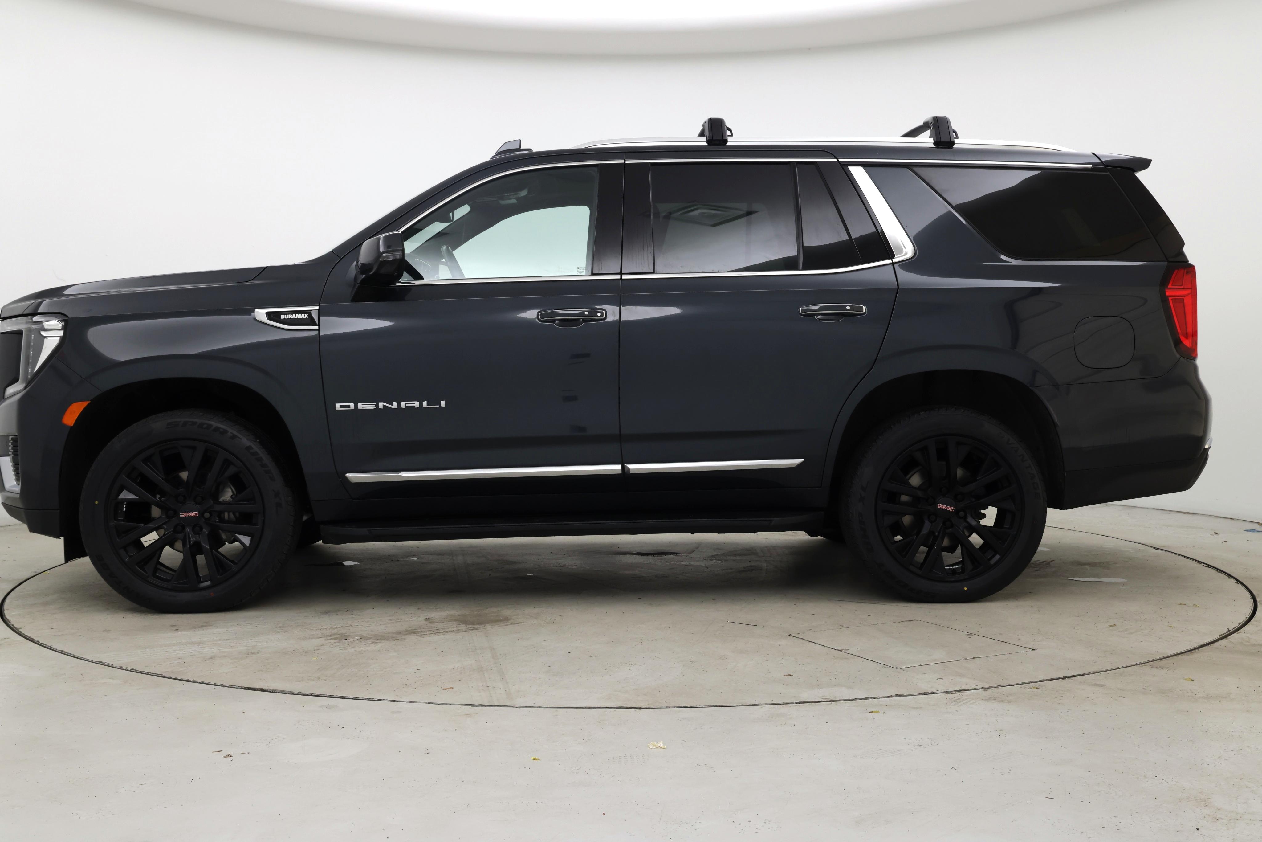 Thumbnail: 2021 GMC Yukon - 3