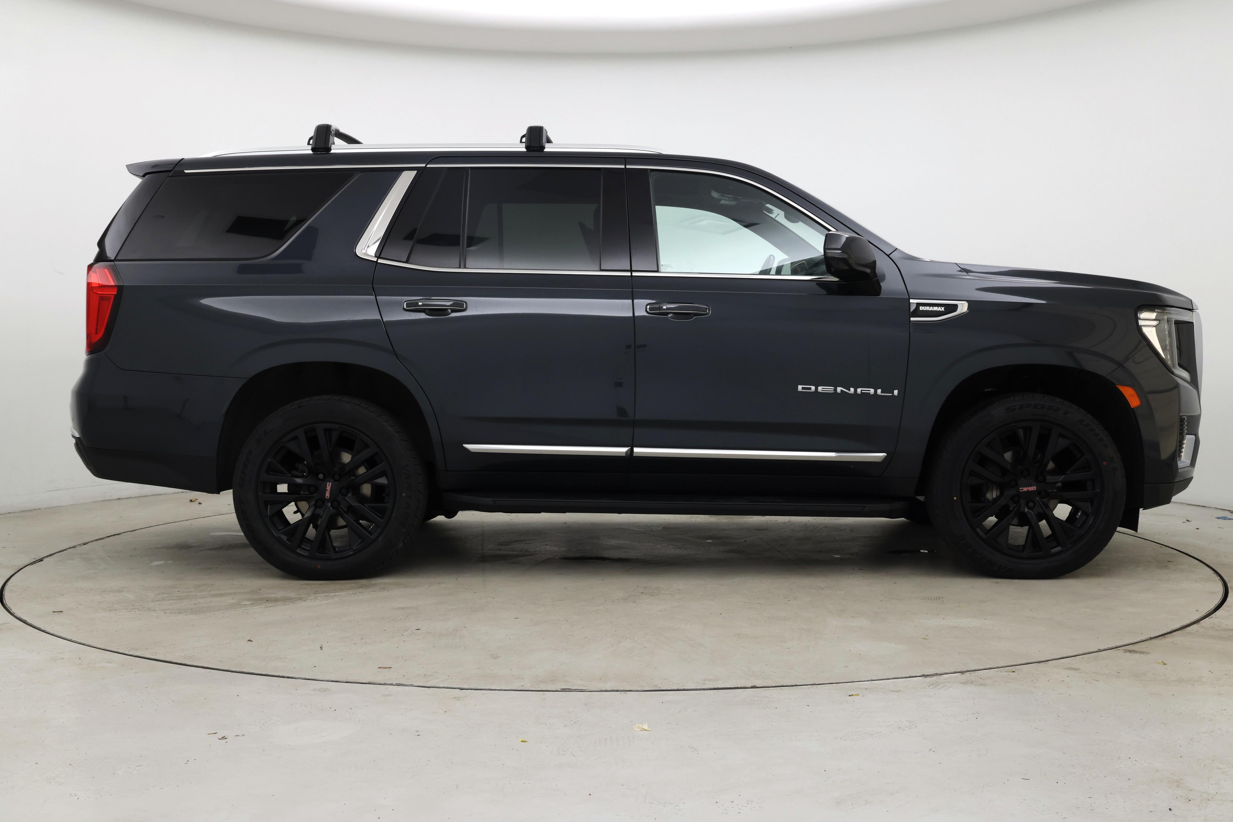 Thumbnail: 2021 GMC Yukon - 7