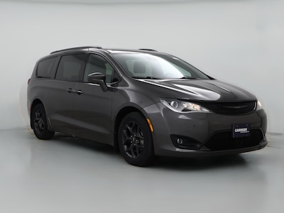 2020 Chrysler Pacifica Touring L-Plus