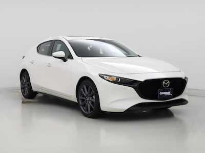 2023 Mazda Mazda3 2.5 S Preferred Package