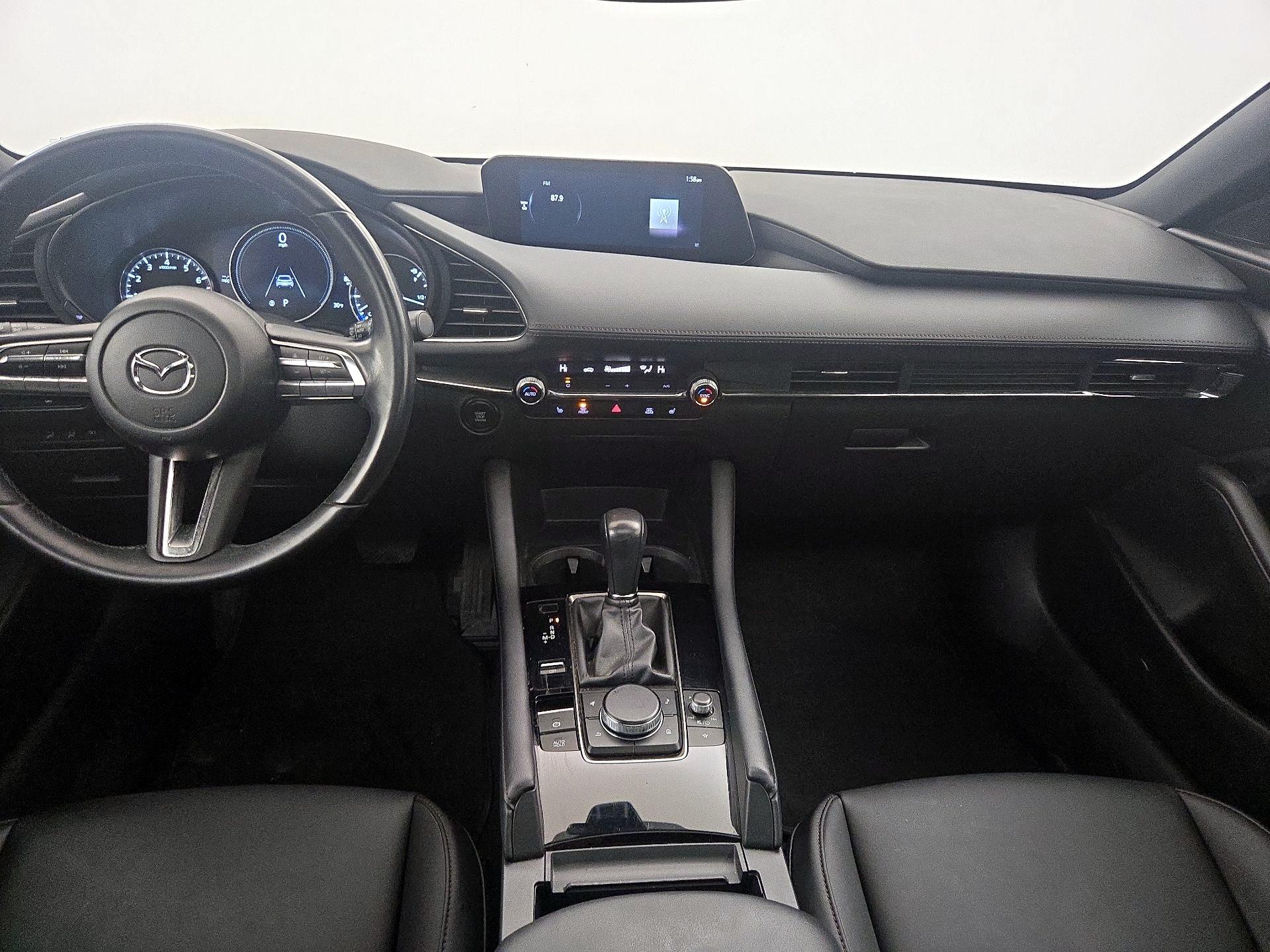 Thumbnail: 2023 Mazda Mazda3 - 9