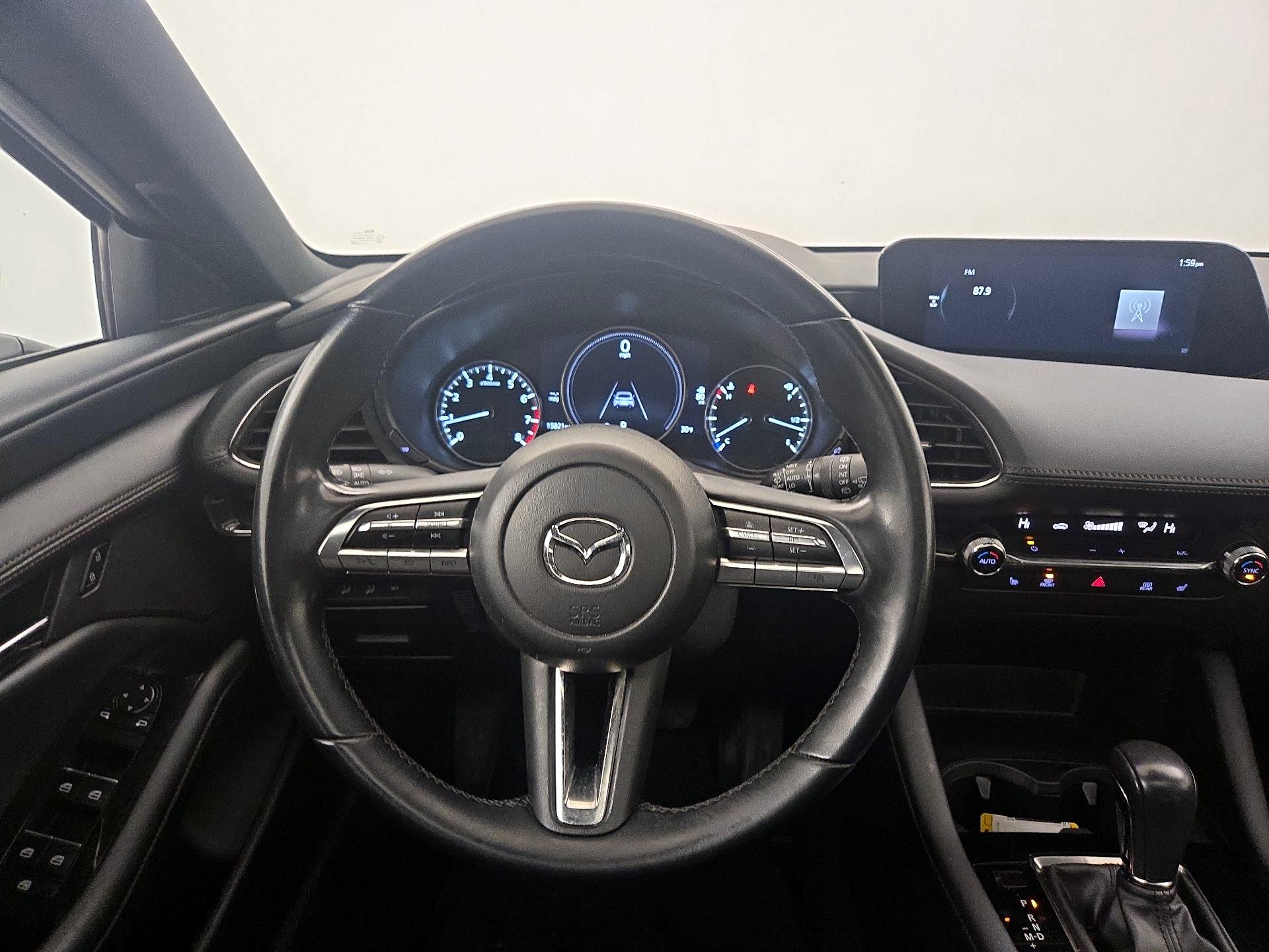 Thumbnail: 2023 Mazda Mazda3 - 10