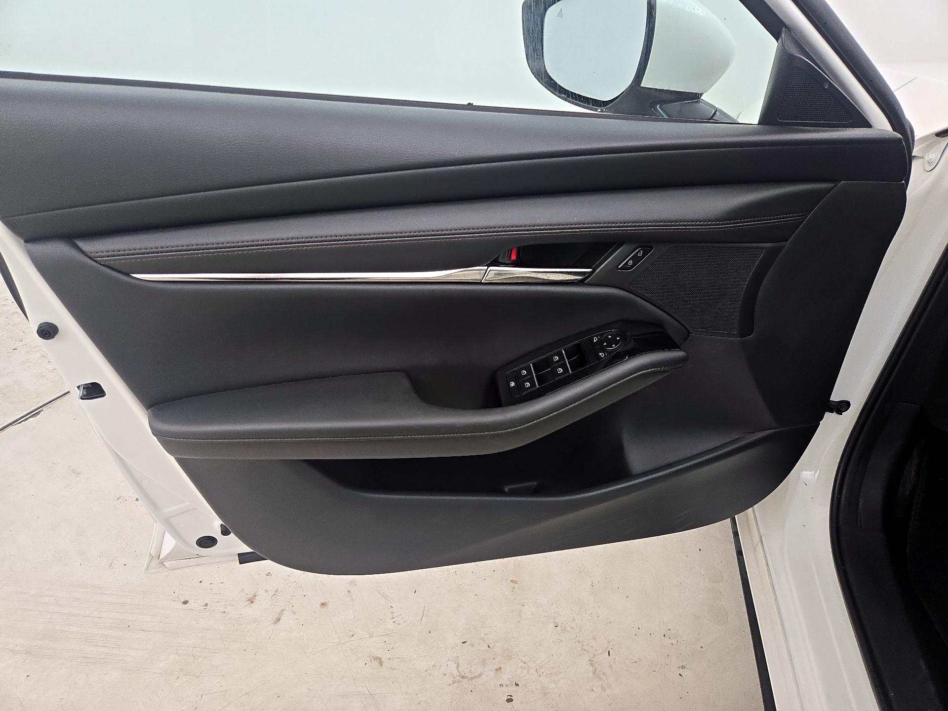 Thumbnail: 2023 Mazda Mazda3 - 12