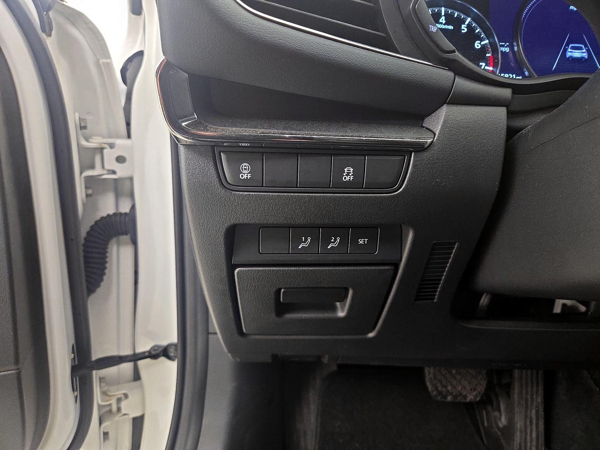 Thumbnail: 2023 Mazda Mazda3 - 13