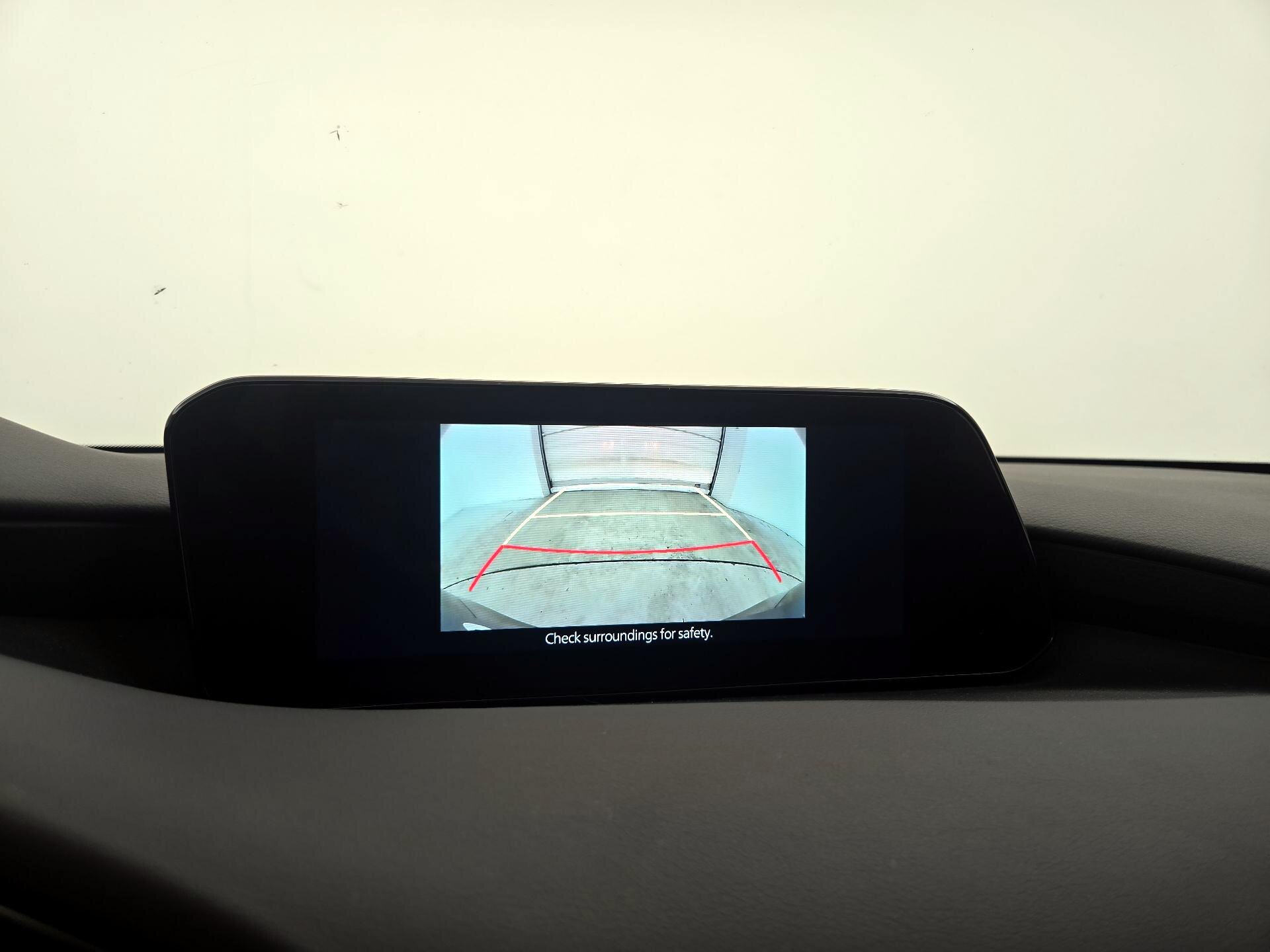 Thumbnail: 2023 Mazda Mazda3 - 14