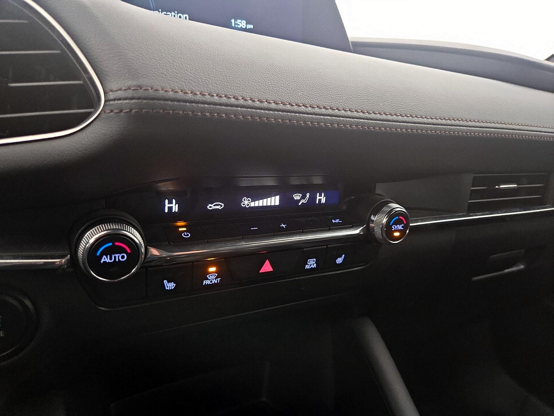 Thumbnail: 2023 Mazda Mazda3 - 16