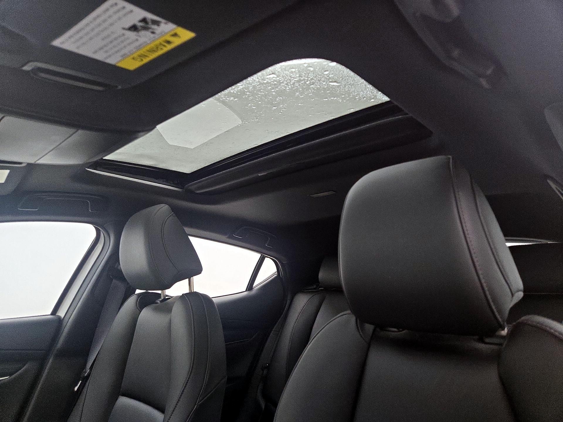 Thumbnail: 2023 Mazda Mazda3 - 19