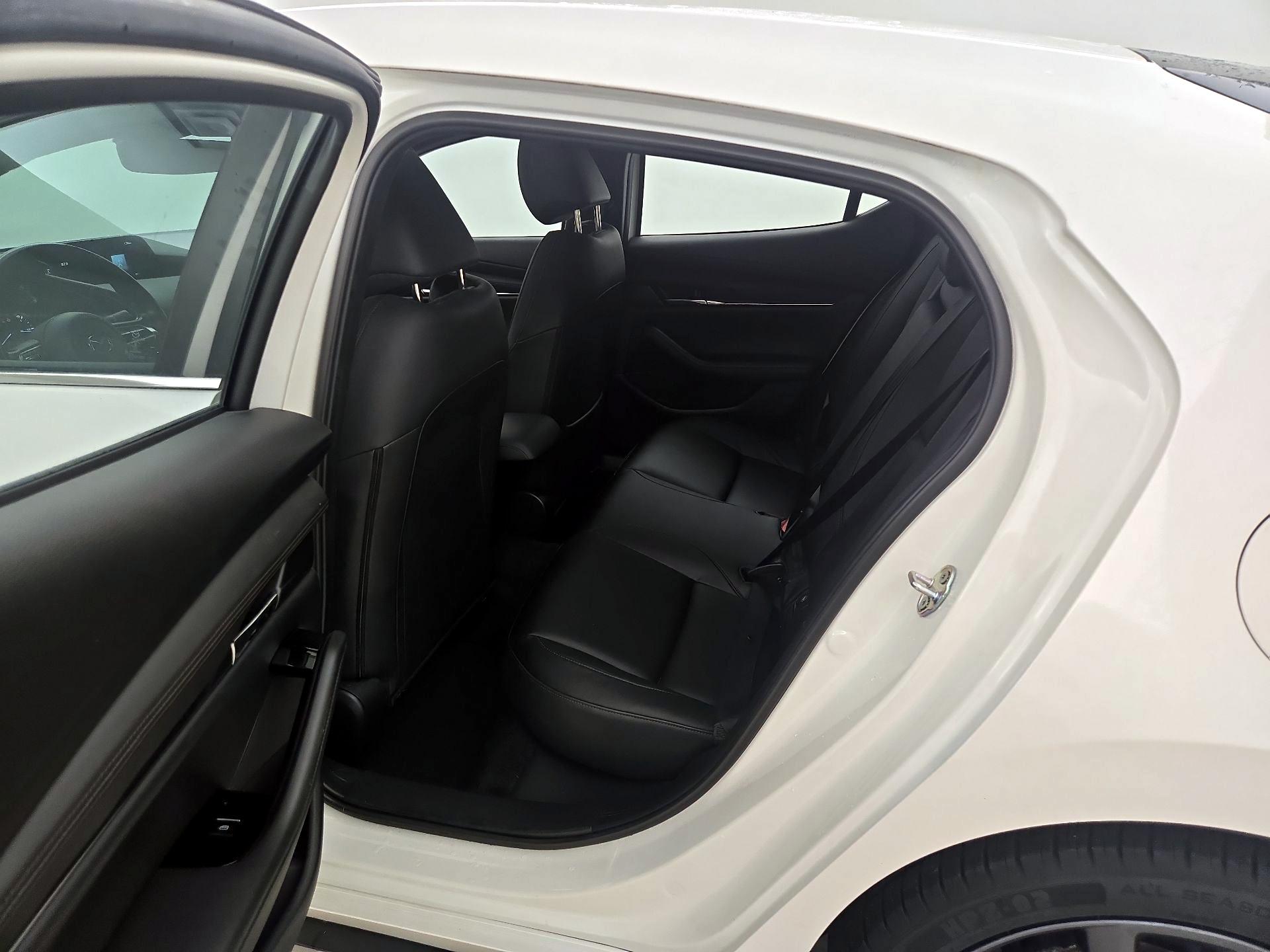 Thumbnail: 2023 Mazda Mazda3 - 20