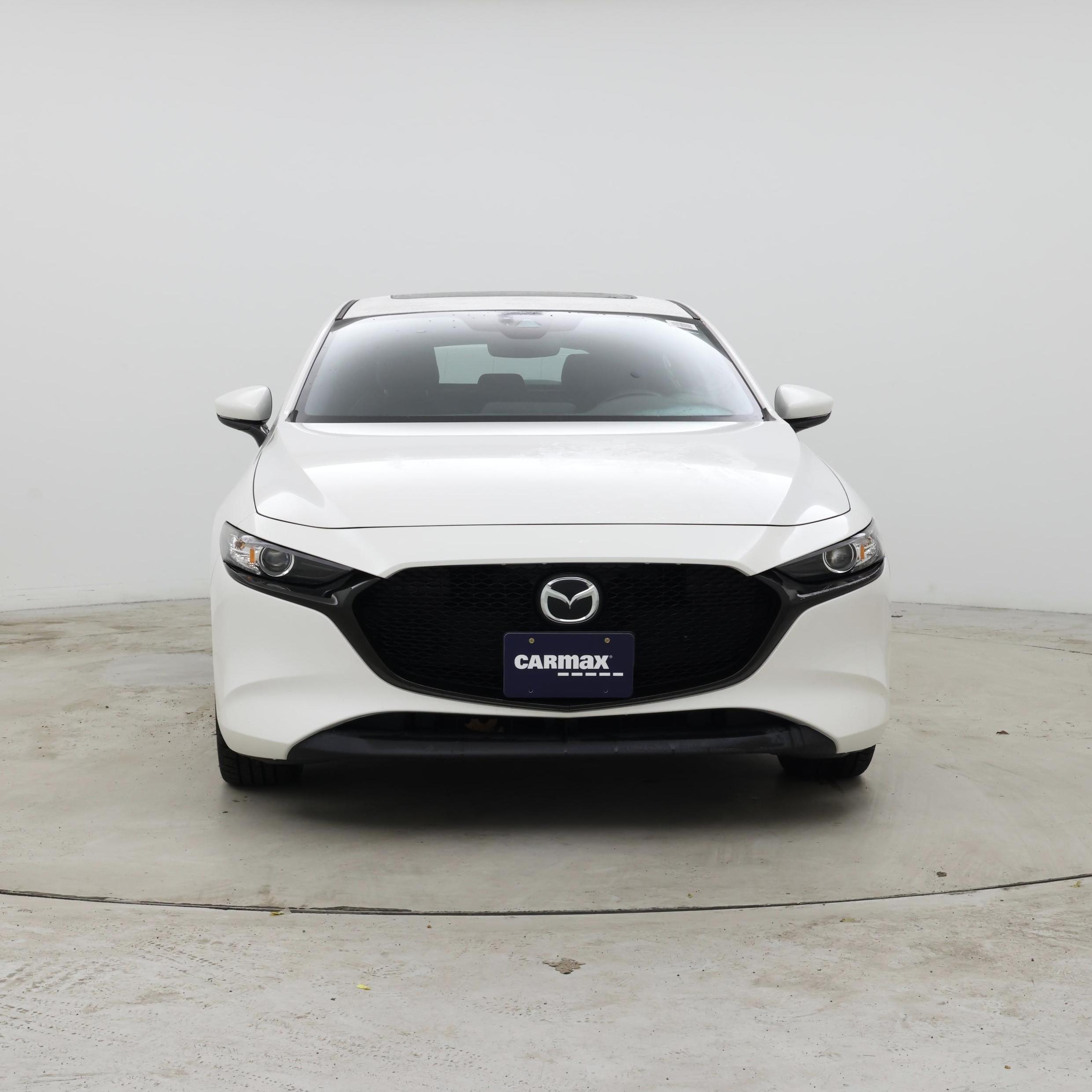 Thumbnail: 2023 Mazda Mazda3 - 5