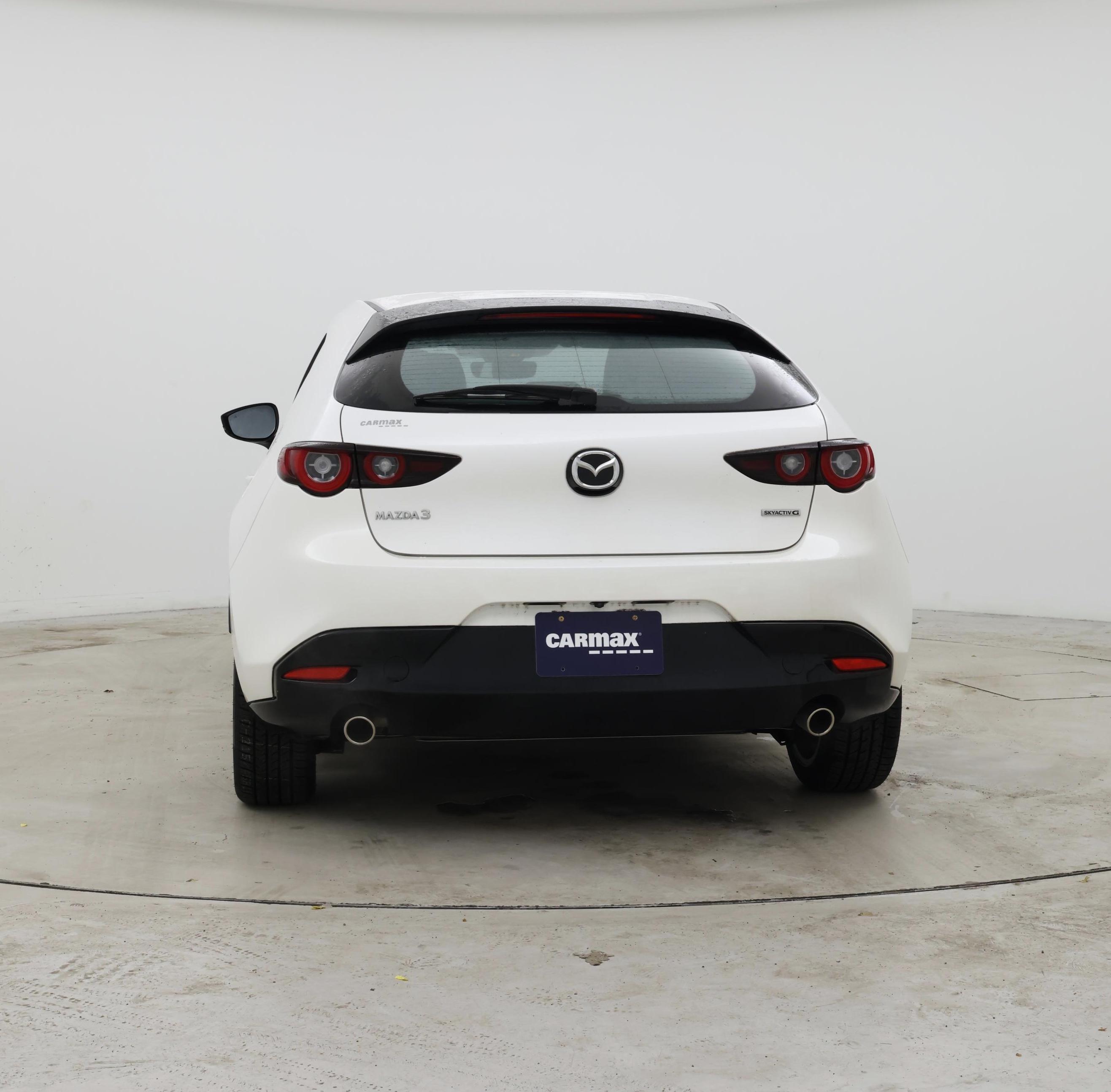 Thumbnail: 2023 Mazda Mazda3 - 6