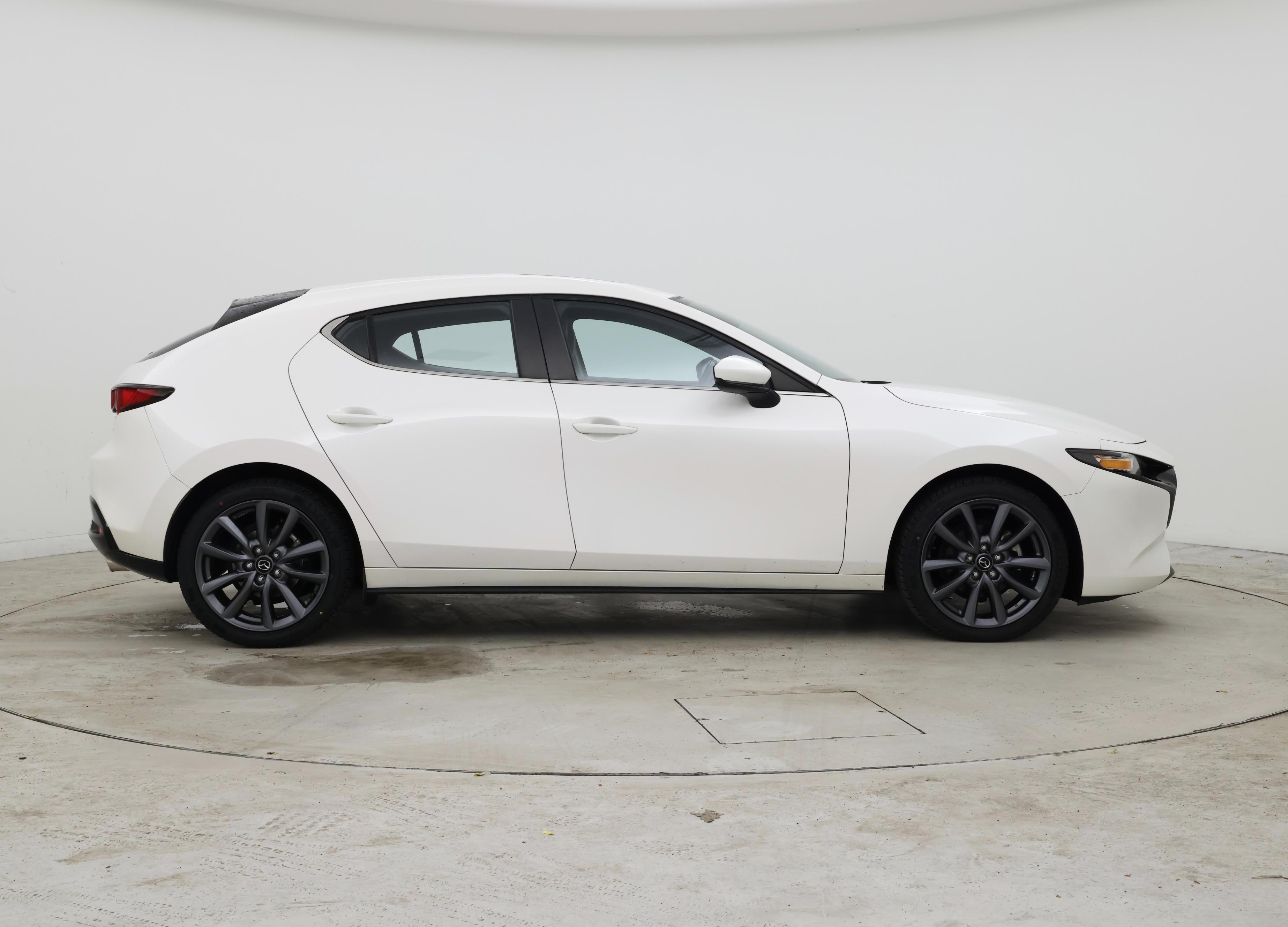 Thumbnail: 2023 Mazda Mazda3 - 7