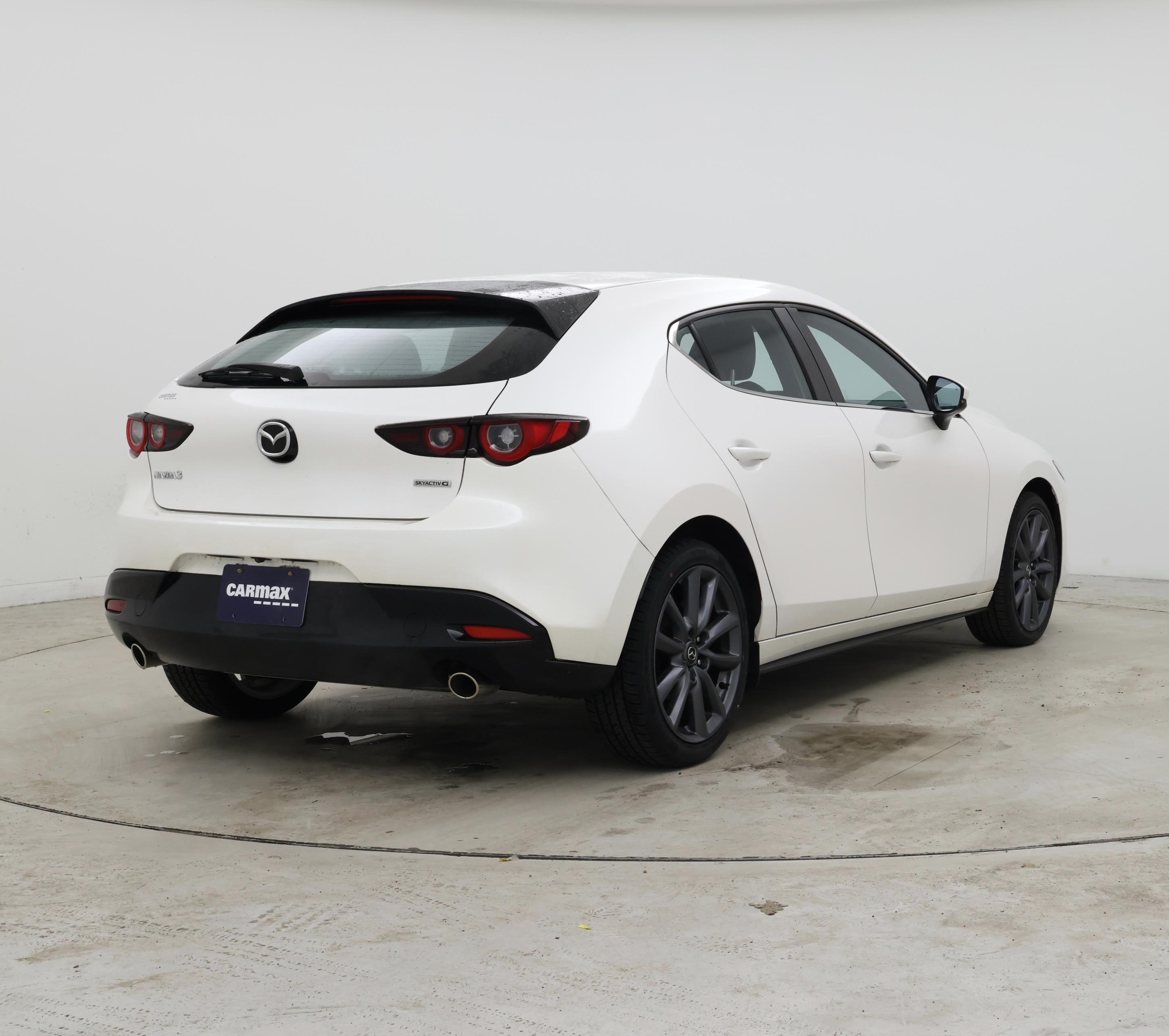 Thumbnail: 2023 Mazda Mazda3 - 8