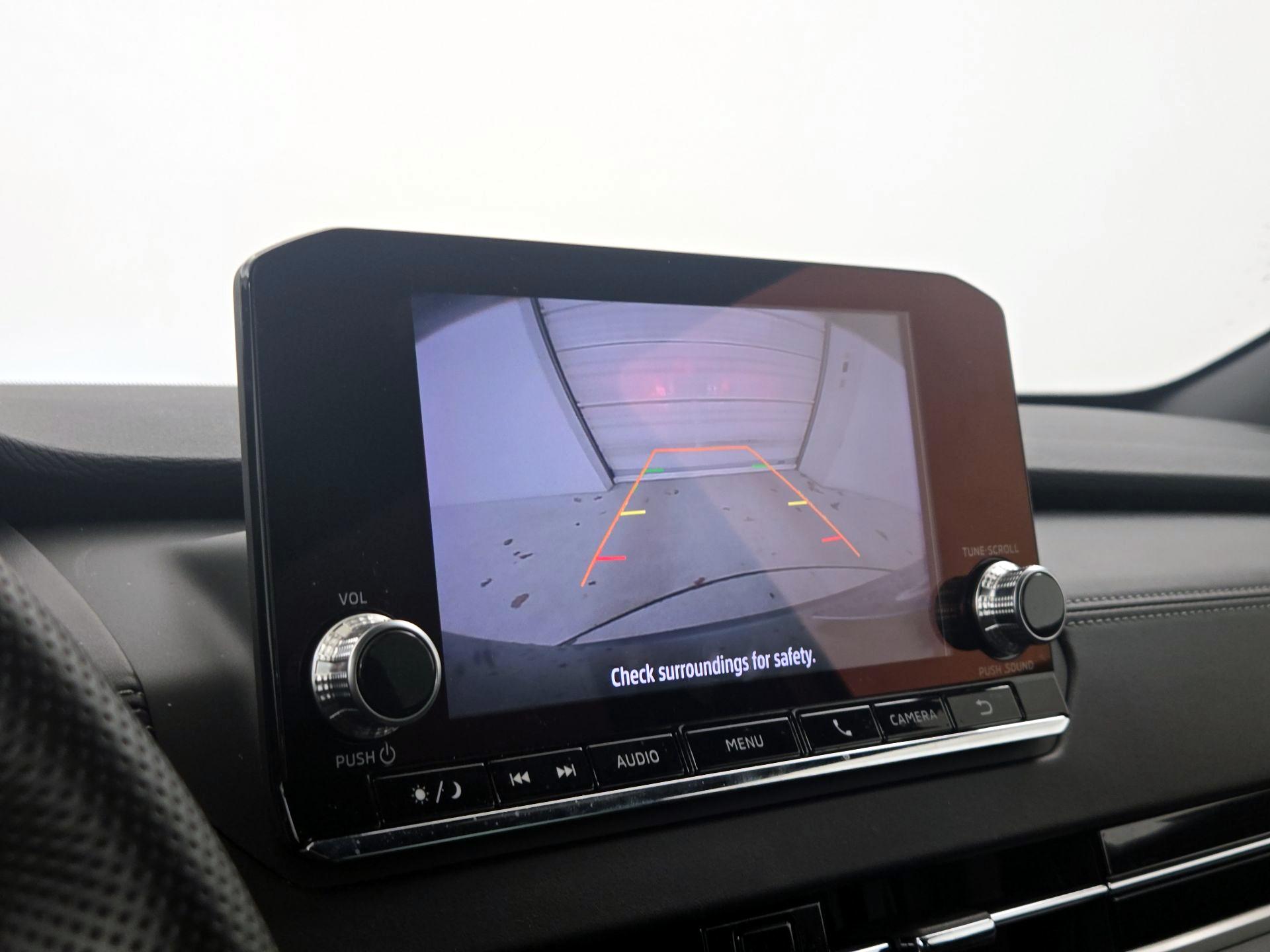 Thumbnail: 2022 Mitsubishi Outlander - 14