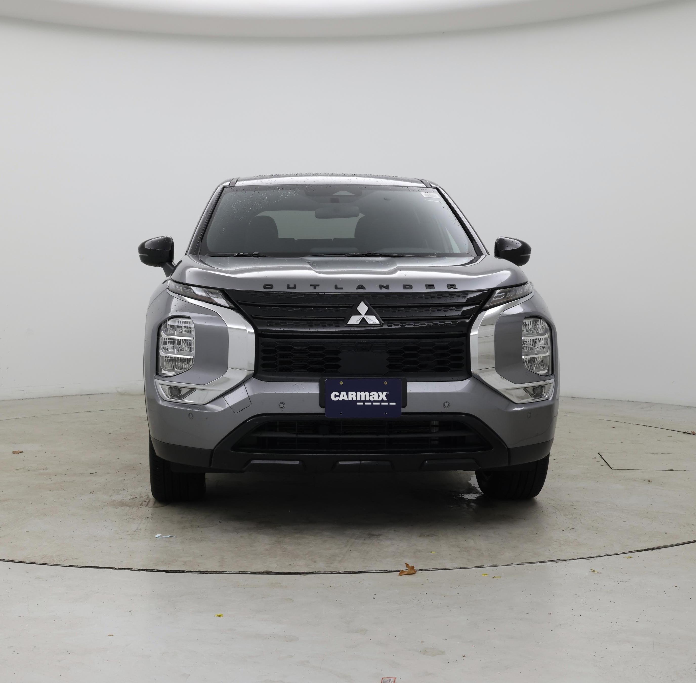 Thumbnail: 2022 Mitsubishi Outlander - 5