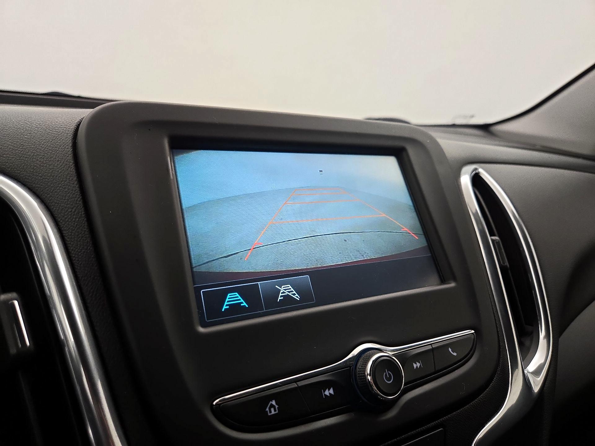 Thumbnail: 2018 Chevrolet Equinox - 14