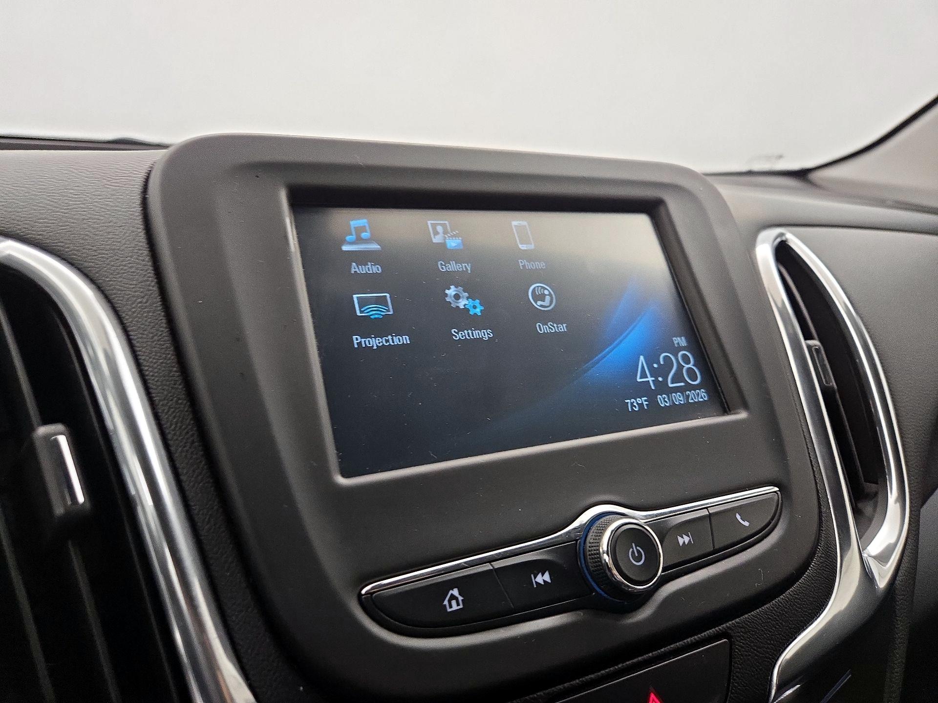 Thumbnail: 2018 Chevrolet Equinox - 15