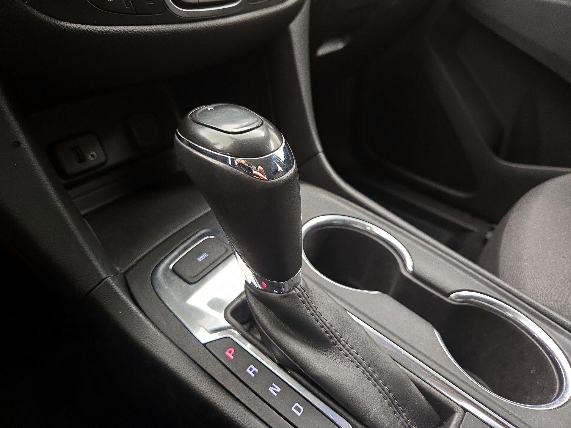 Thumbnail: 2018 Chevrolet Equinox - 17