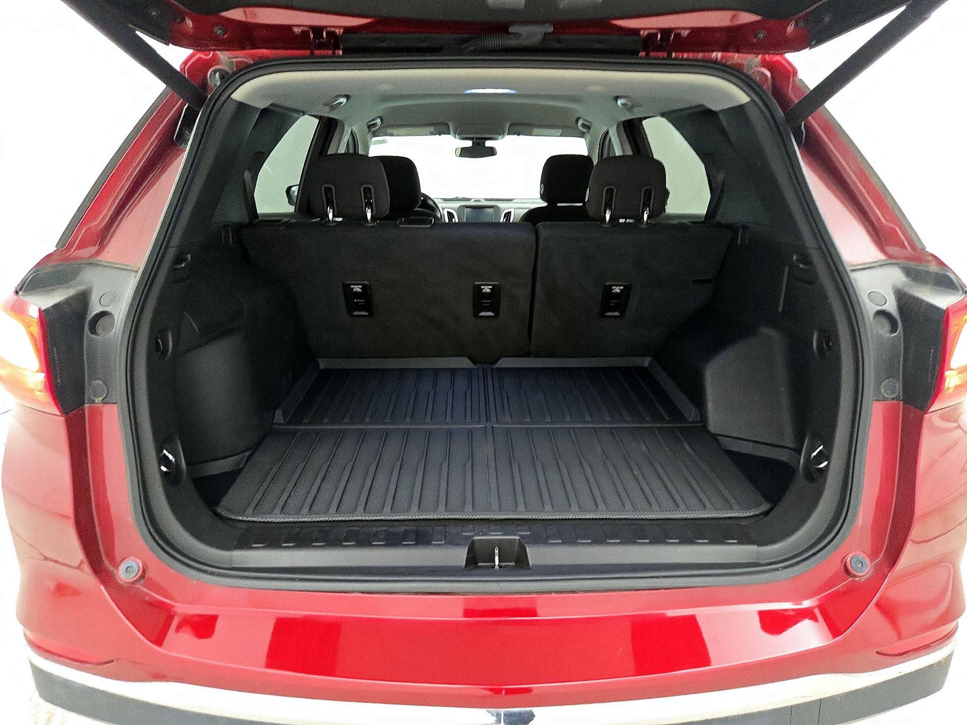 Thumbnail: 2018 Chevrolet Equinox - 20